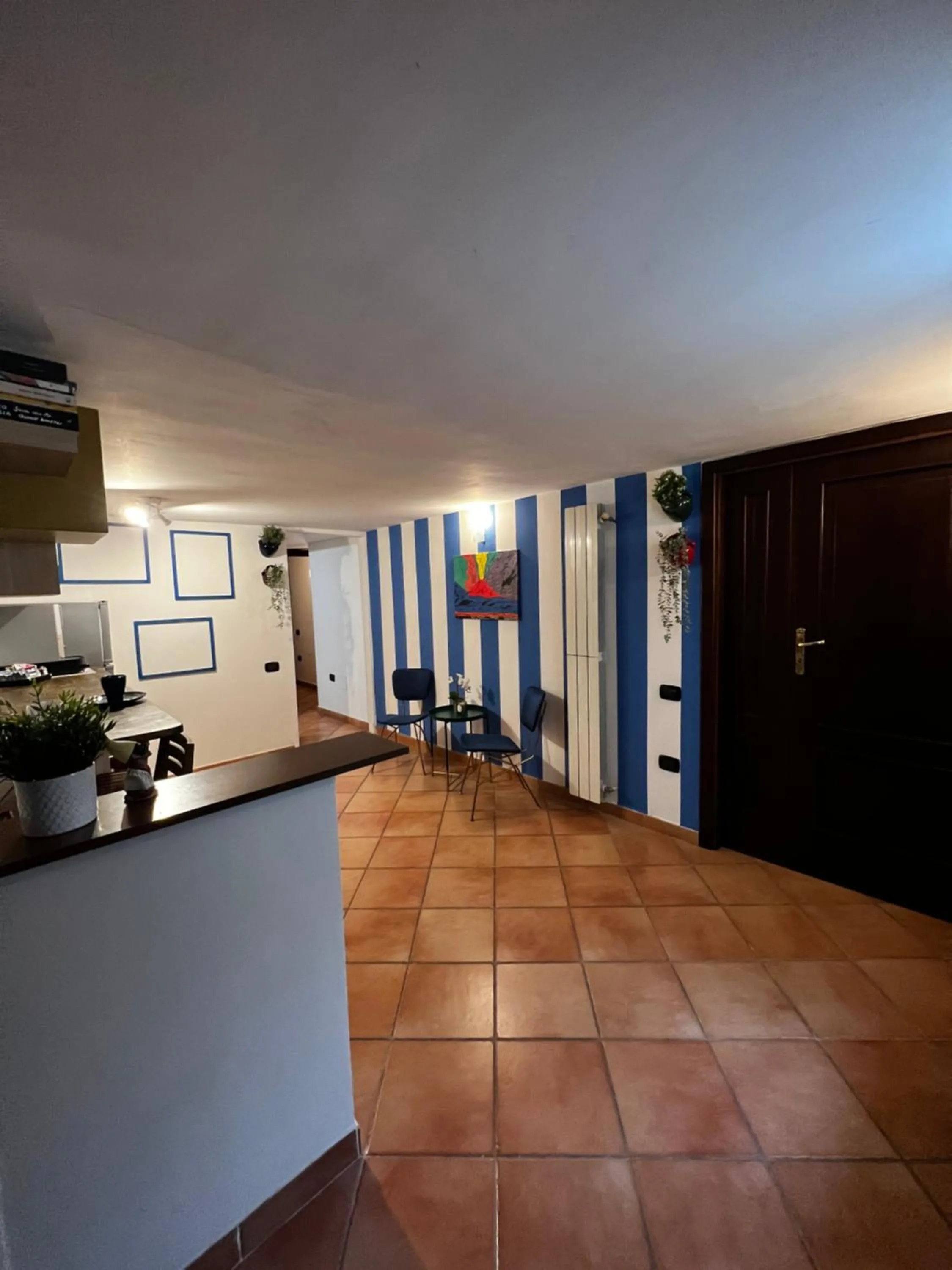 Vesuvius Bed and Breakfast