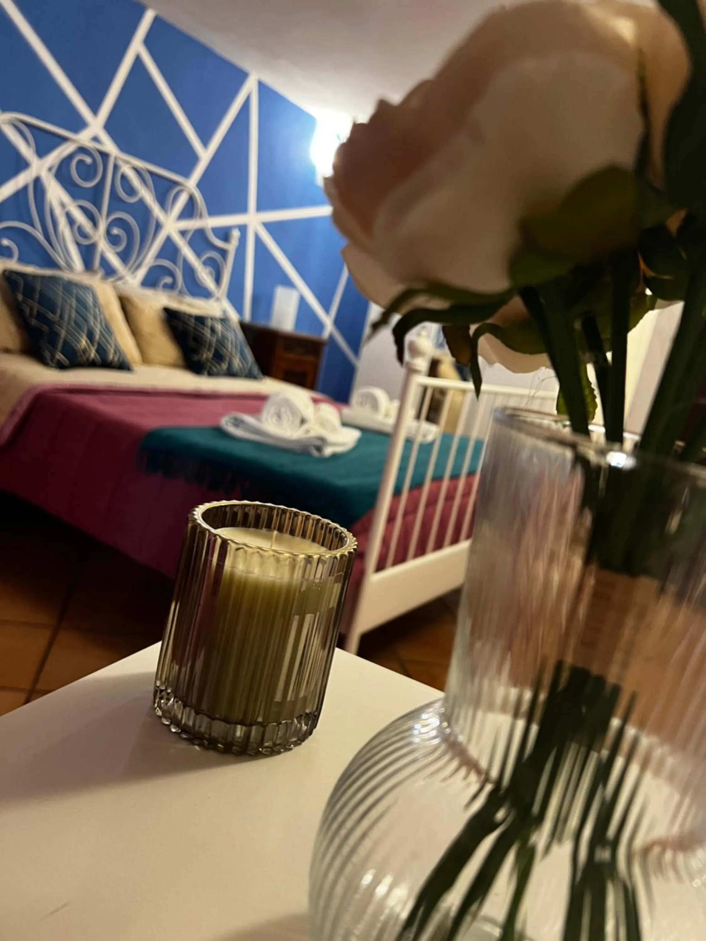 Vesuvius Bed and Breakfast