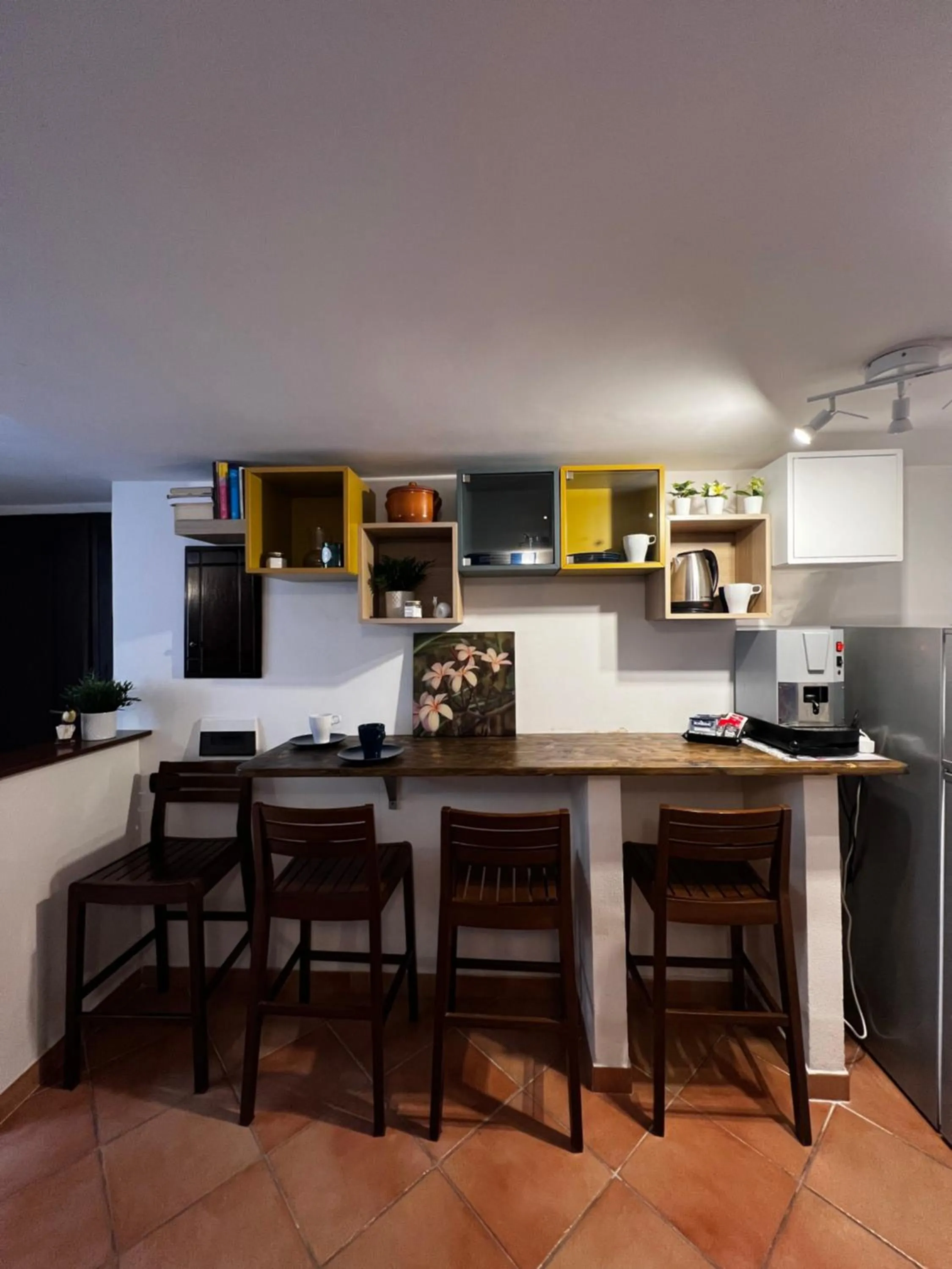 Vesuvius Bed and Breakfast