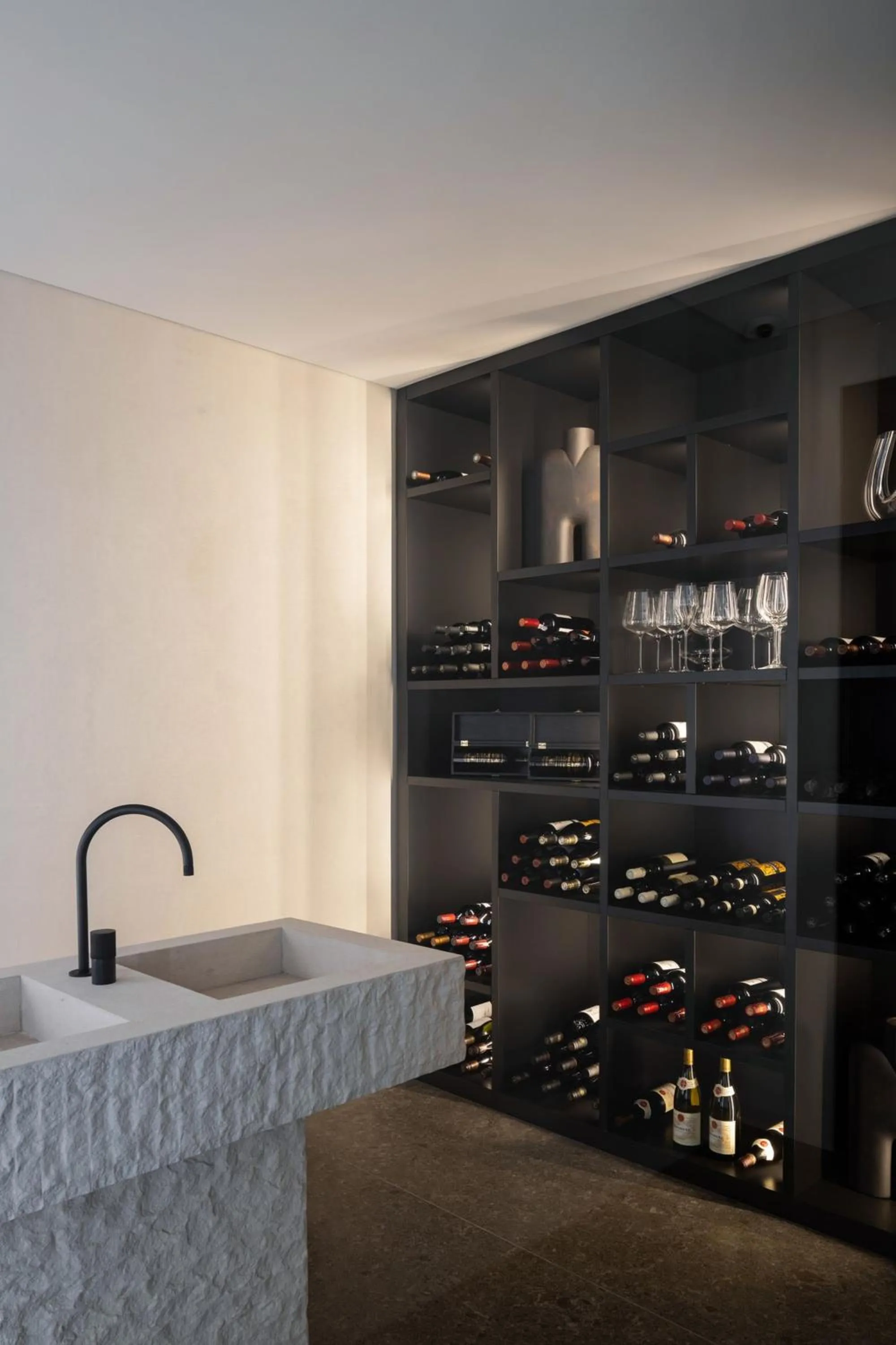 Drinks in Noima Boutique Hotel Mykonos