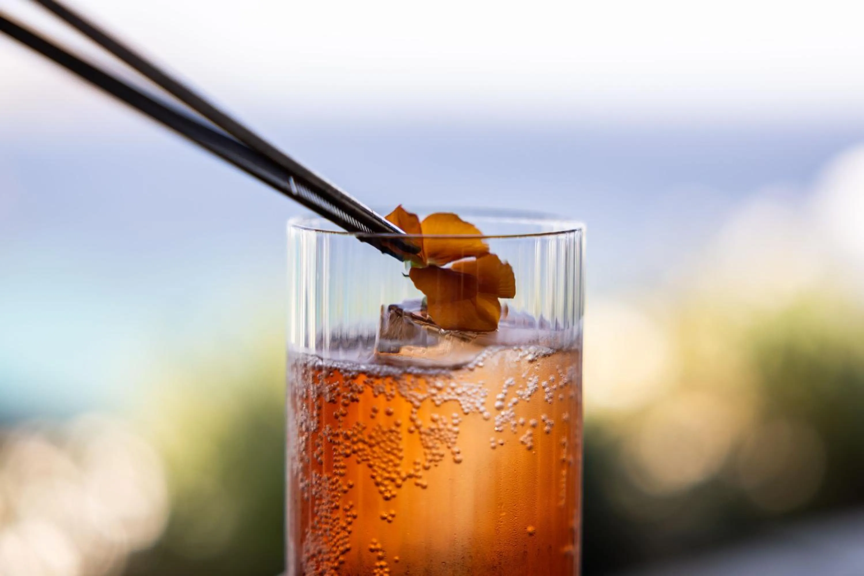 Drinks in Noima Boutique Hotel Mykonos