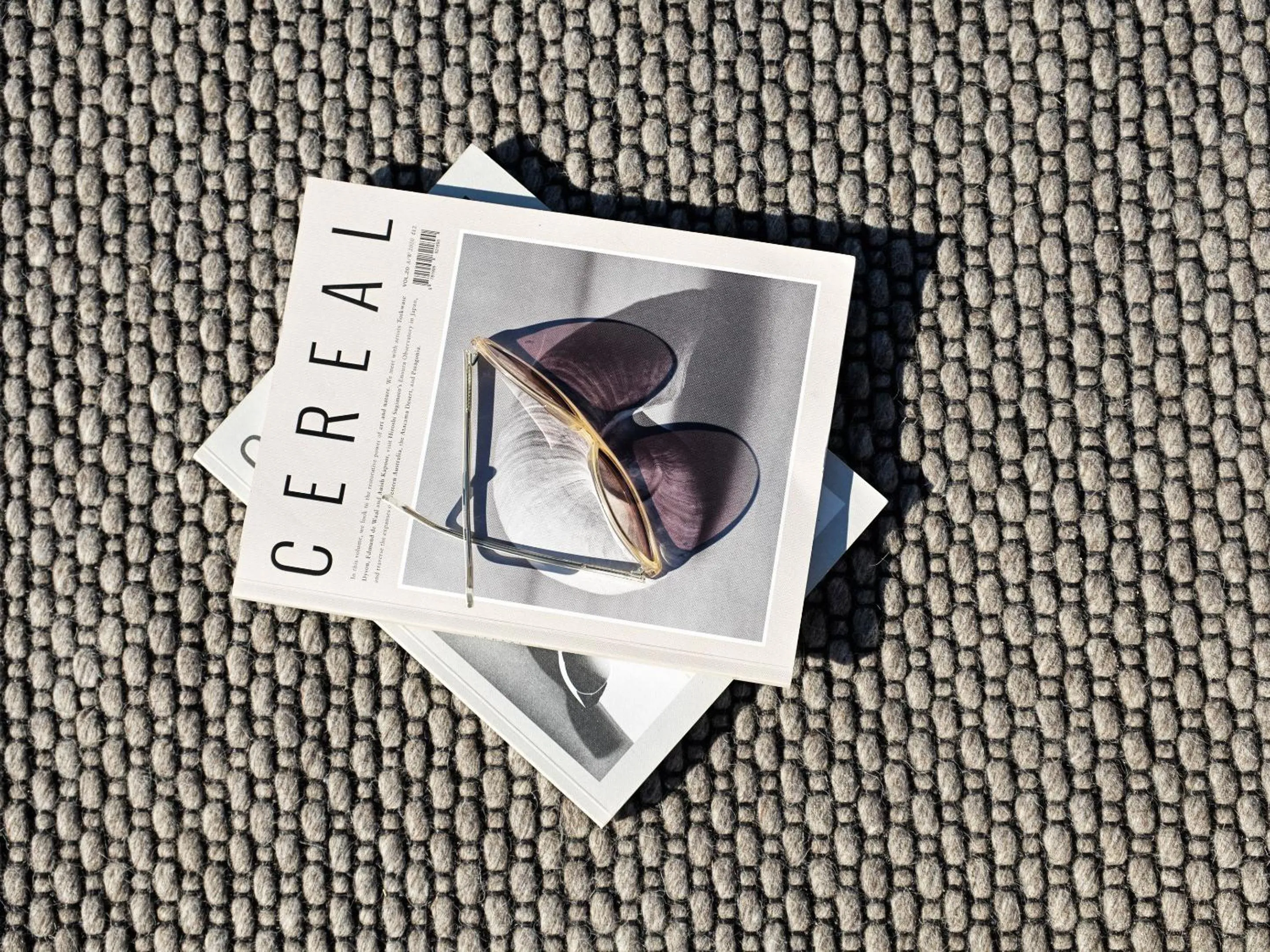 Decorative detail in Noima Boutique Hotel Mykonos