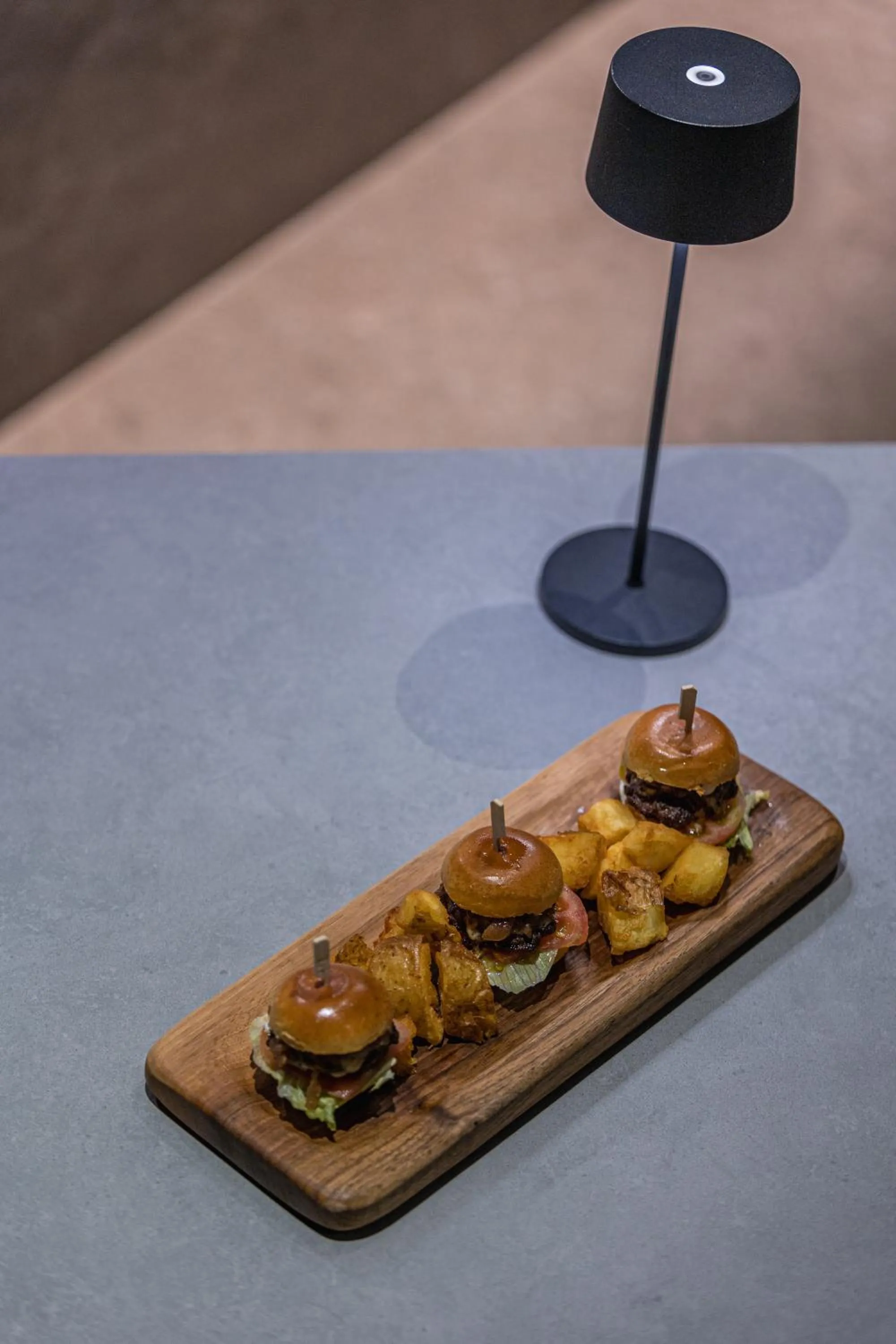 Food in Noima Boutique Hotel Mykonos