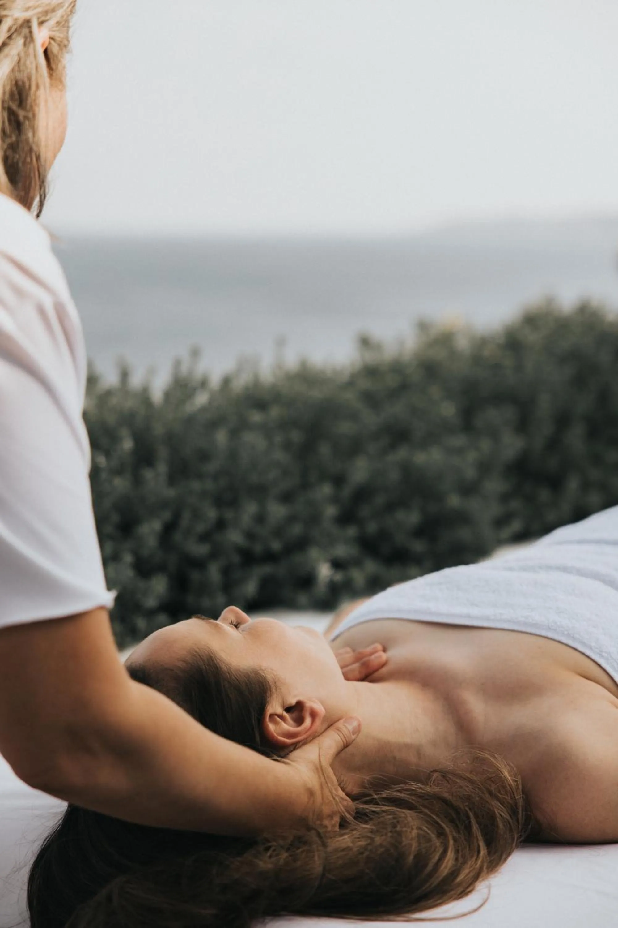 Massage in Noima Boutique Hotel Mykonos