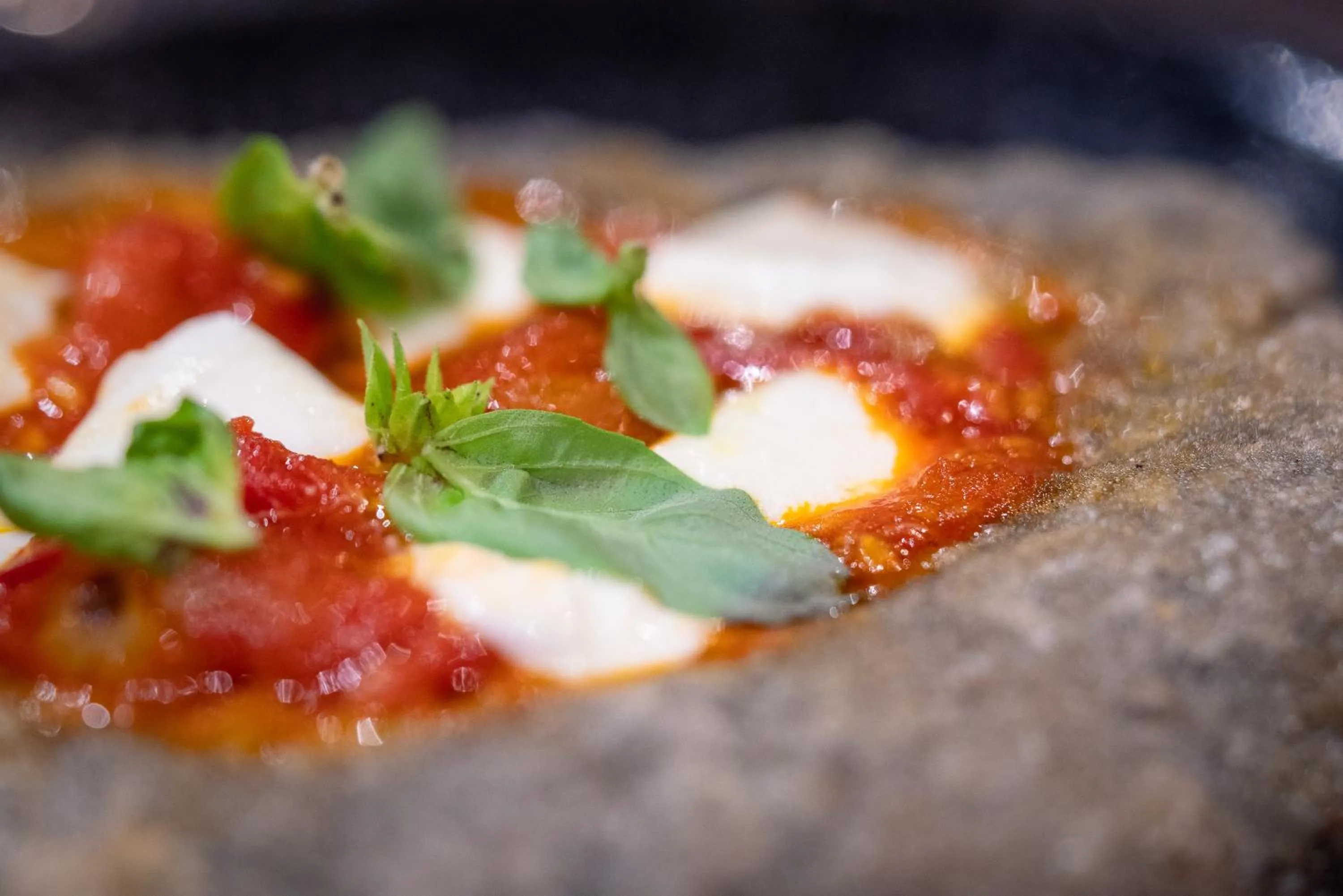 Food in Hang Loose Cottage Hotel & Resort 4 stelle Gizzeria Calabria