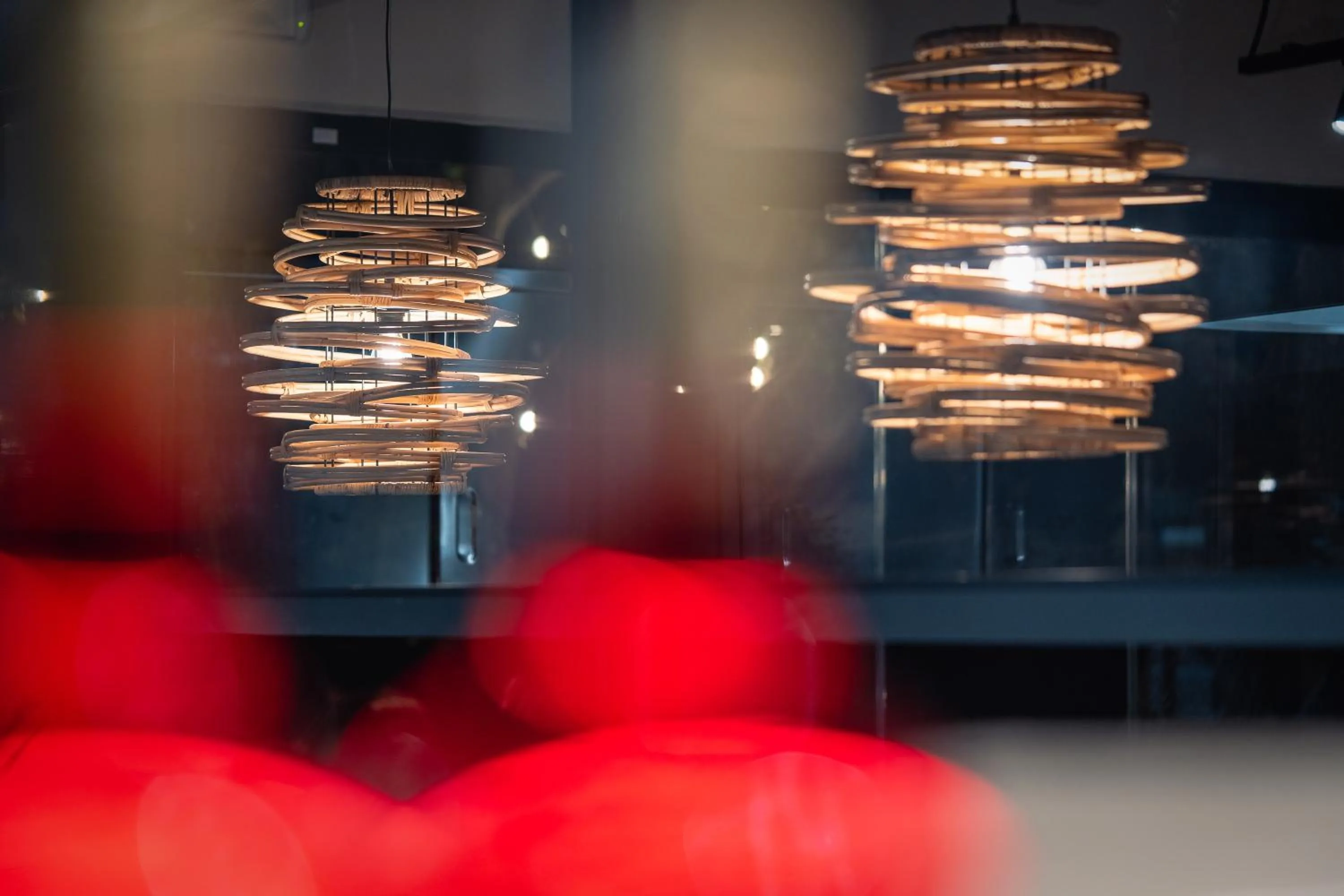 Restaurant/places to eat in Hang Loose Cottage Hotel & Resort 4 stelle Gizzeria Calabria