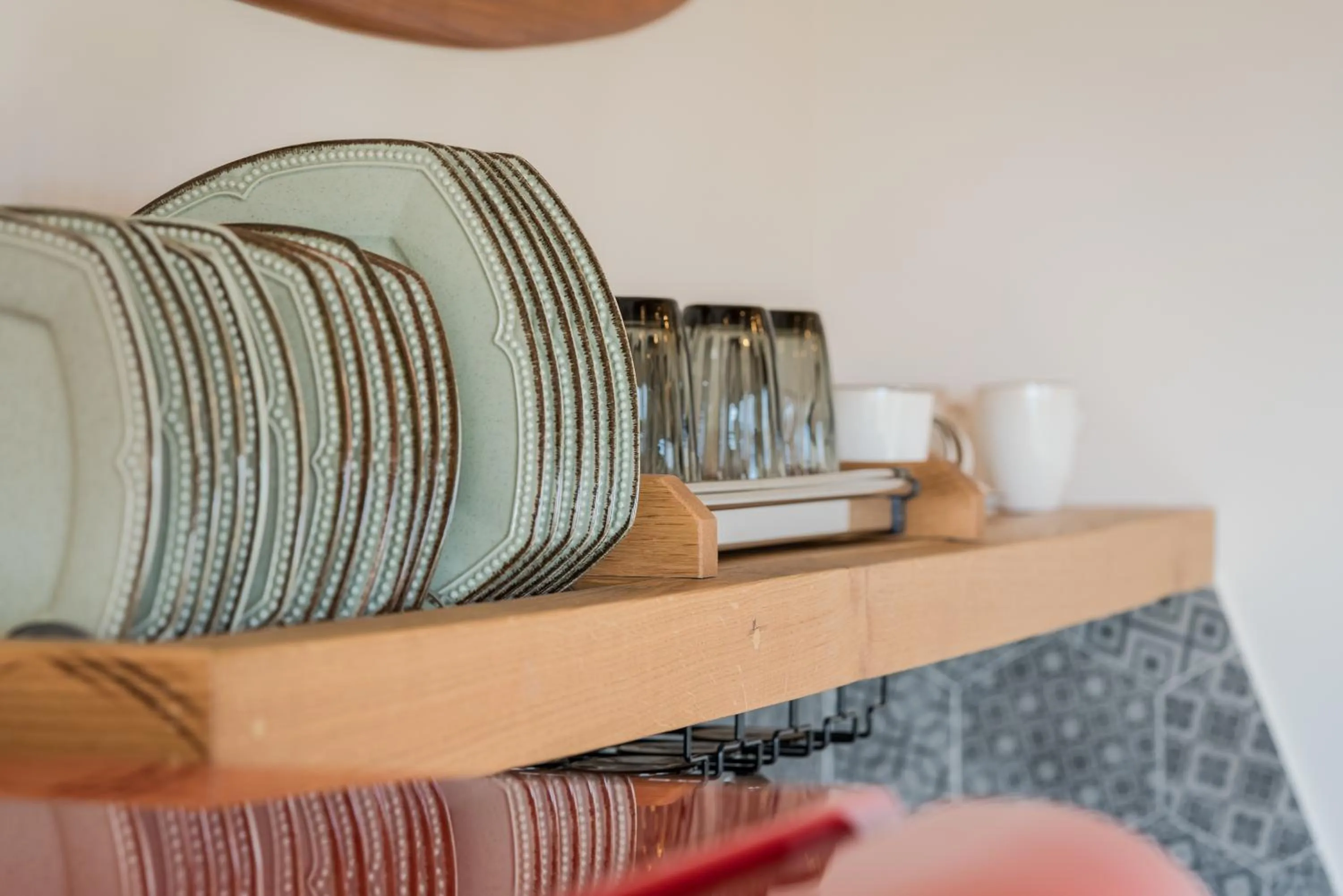 Coffee/tea facilities in Hang Loose Cottage Hotel & Resort 4 stelle Gizzeria Calabria