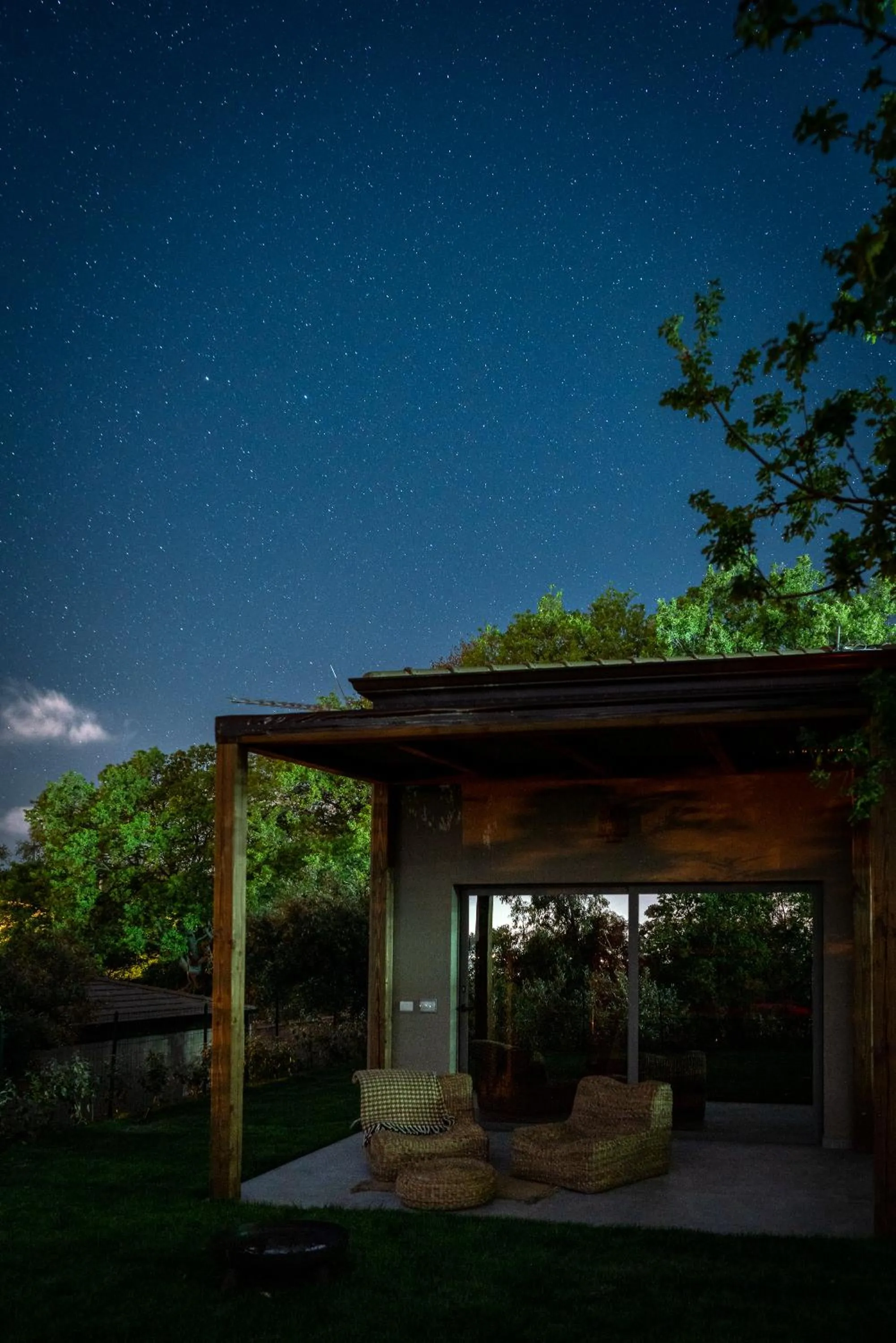 Property building in Hang Loose Cottage Hotel & Resort 4 stelle Gizzeria Calabria