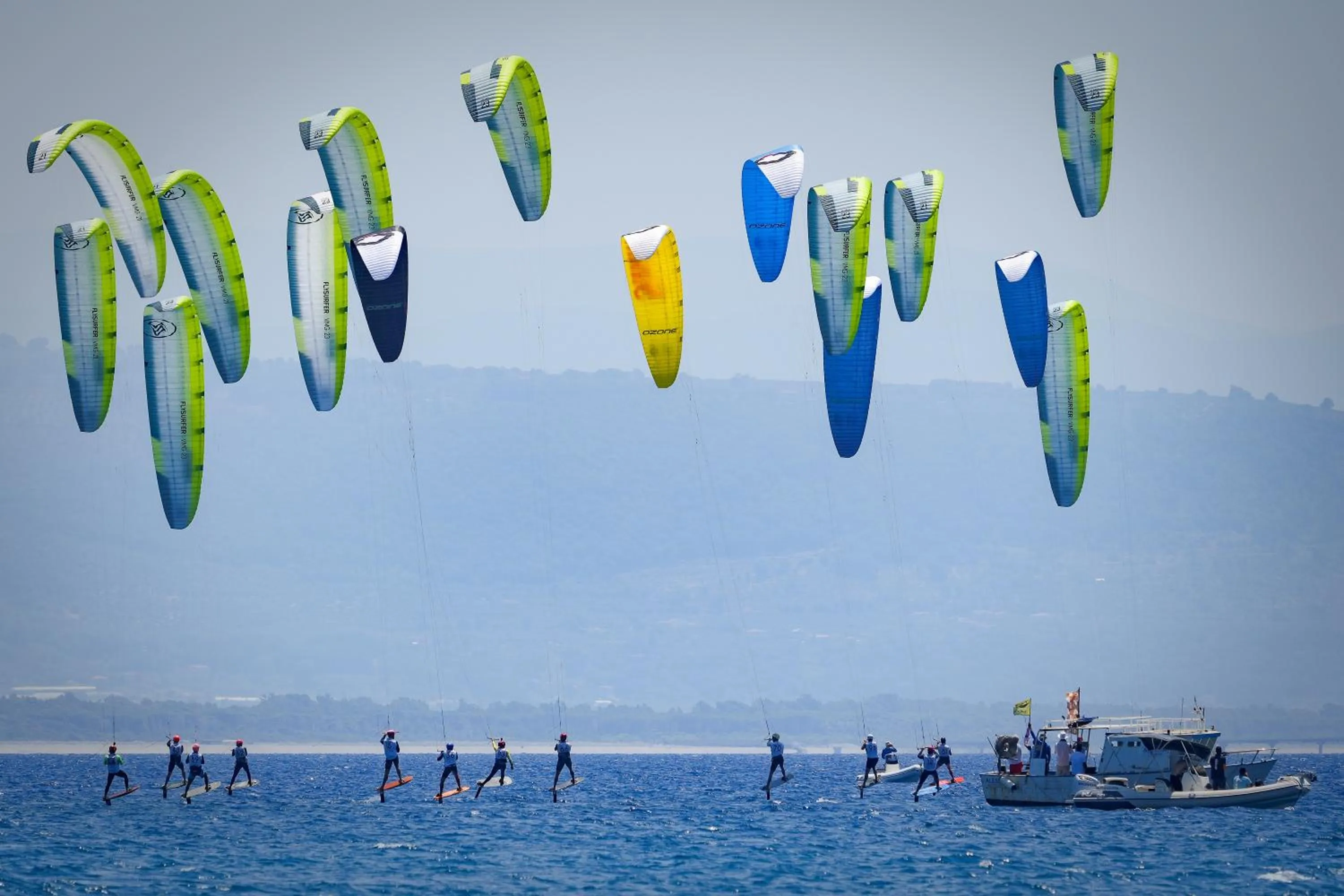 Activities in Hang Loose Cottage Hotel & Resort 4 stelle Gizzeria Calabria