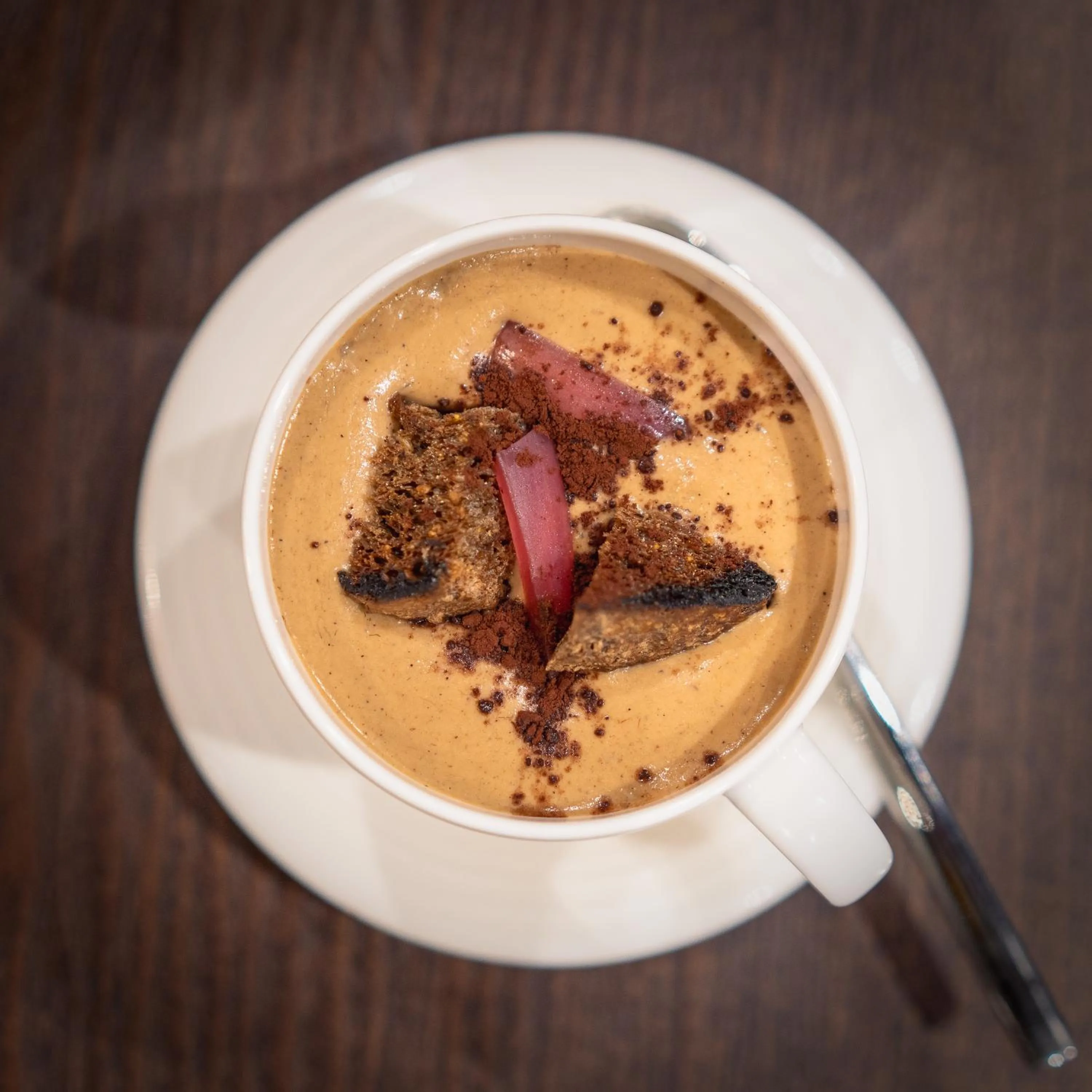 Food and drinks in Hang Loose Cottage Hotel & Resort 4 stelle Gizzeria Calabria