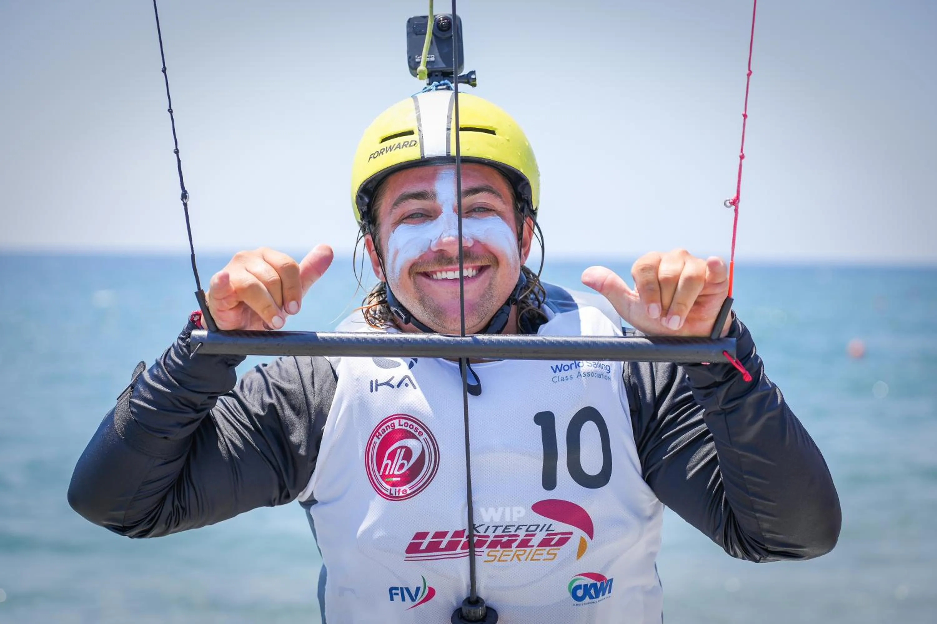 Activities in Hang Loose Cottage Hotel & Resort 4 stelle Gizzeria Calabria