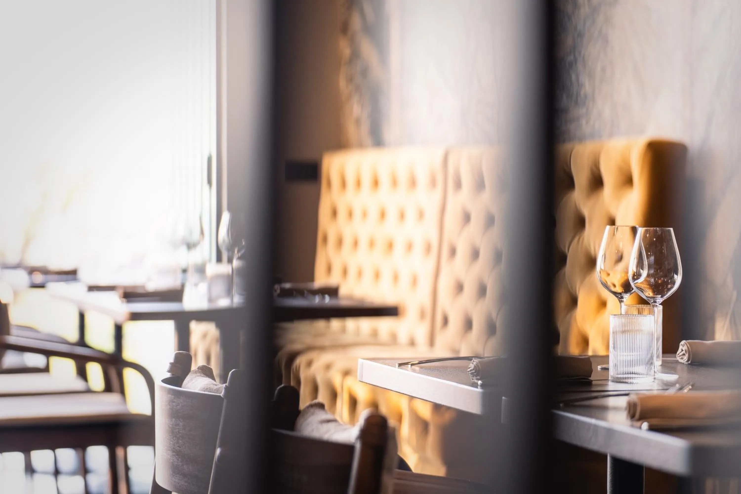 Restaurant/places to eat in Hang Loose Cottage Hotel & Resort 4 stelle Gizzeria Calabria