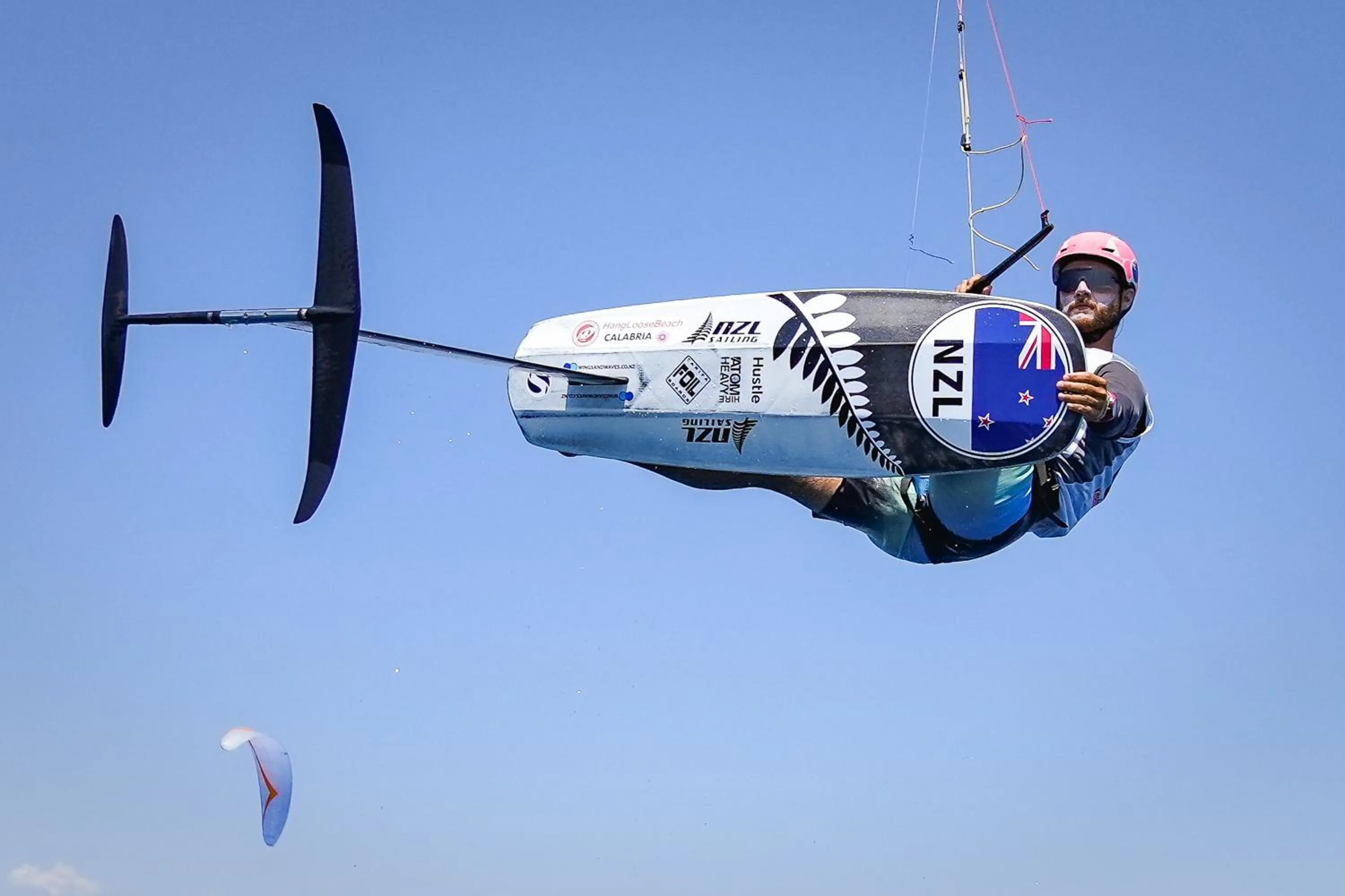 Activities in Hang Loose Cottage Hotel & Resort 4 stelle Gizzeria Calabria