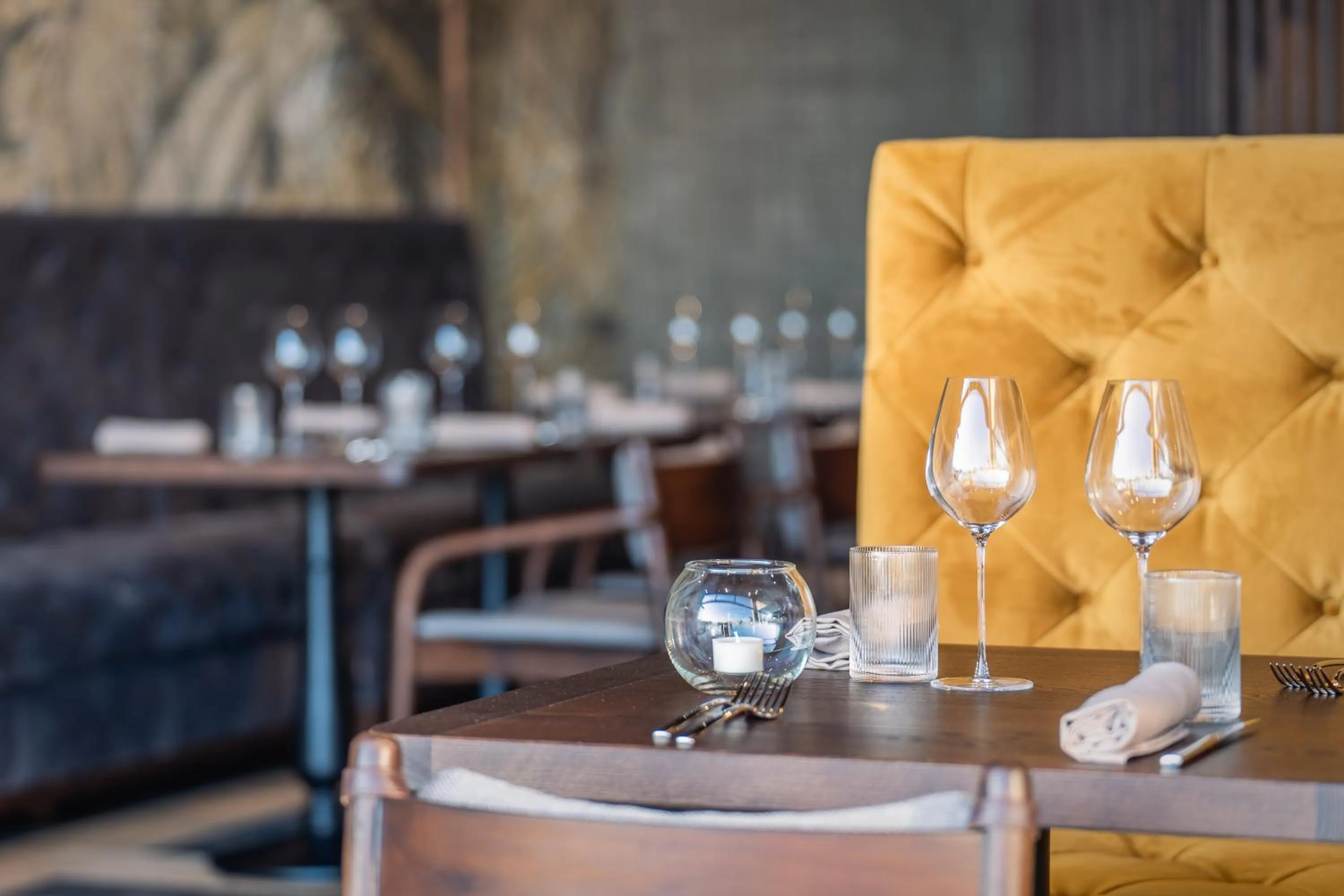 Restaurant/places to eat in Hang Loose Cottage Hotel & Resort 4 stelle Gizzeria Calabria