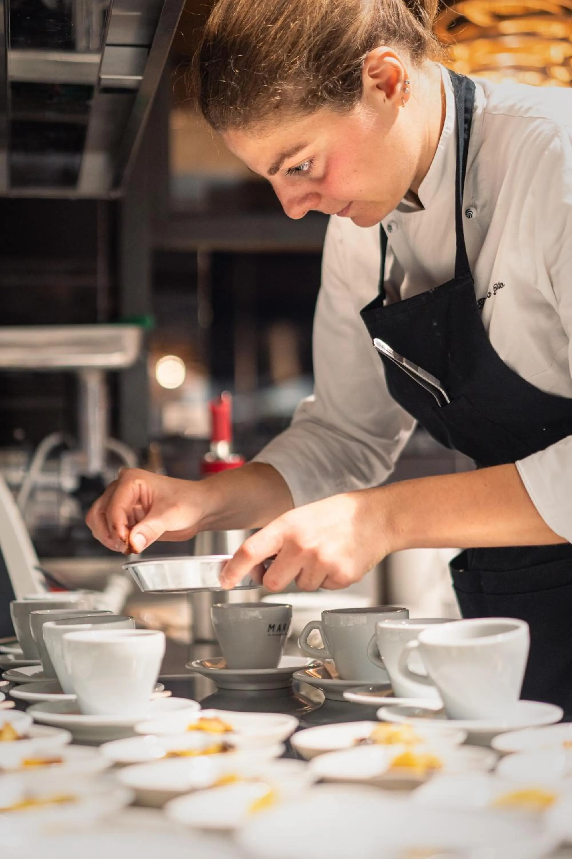 Coffee/tea facilities in Hang Loose Cottage Hotel & Resort 4 stelle Gizzeria Calabria