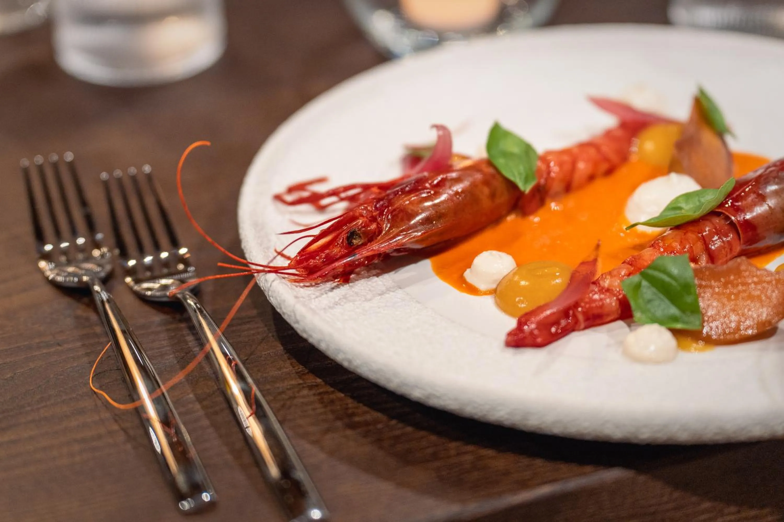 Food and drinks in Hang Loose Cottage Hotel & Resort 4 stelle Gizzeria Calabria