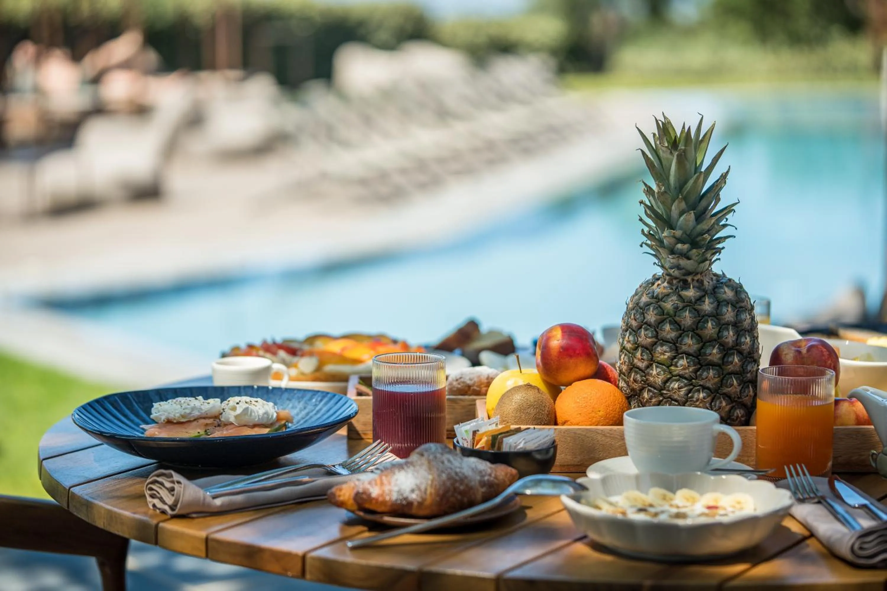 Restaurant/places to eat in Hang Loose Cottage Hotel & Resort 4 stelle Gizzeria Calabria