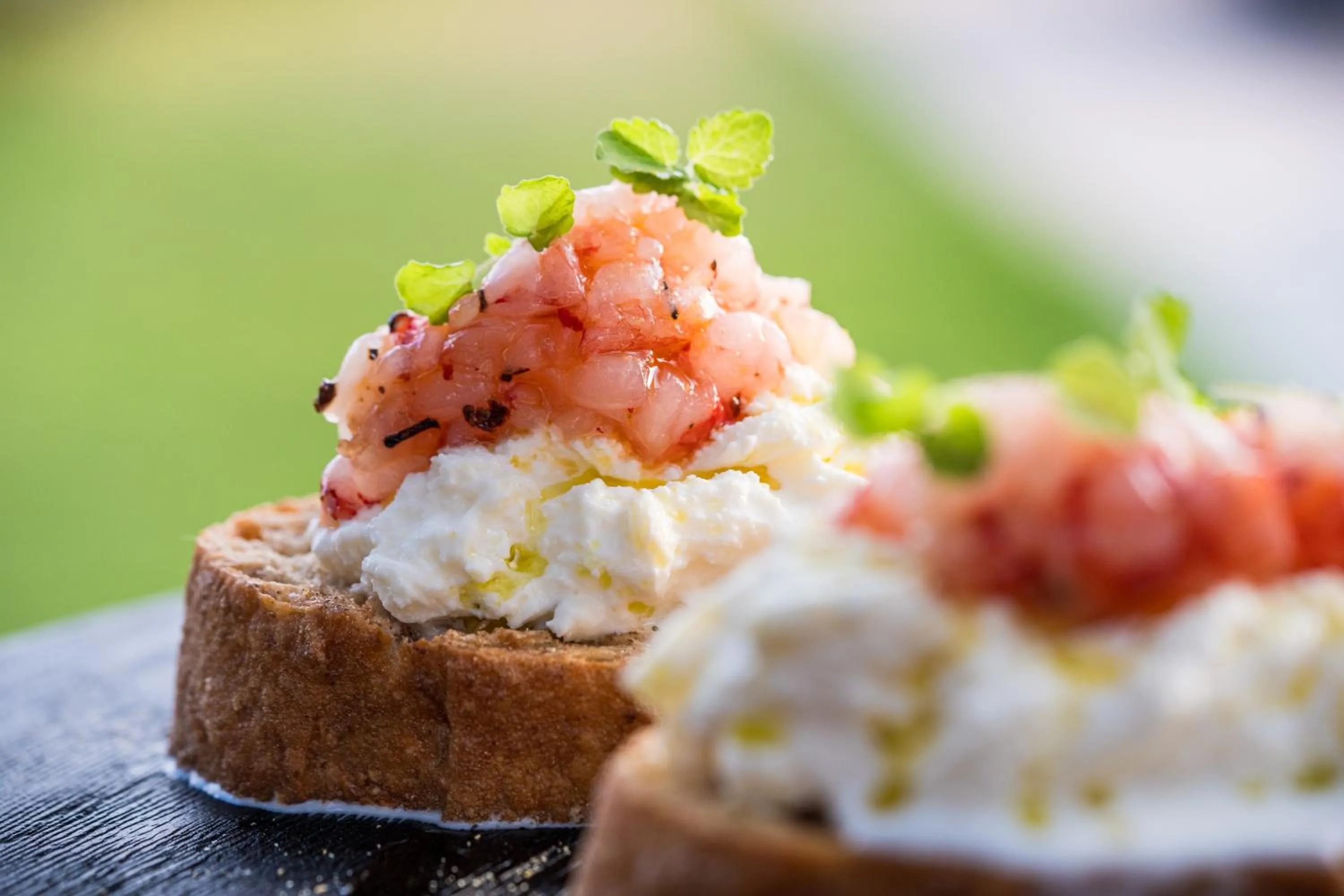 Restaurant/places to eat in Hang Loose Cottage Hotel & Resort 4 stelle Gizzeria Calabria