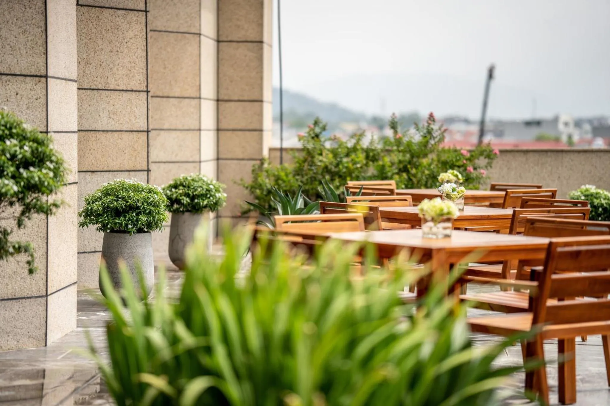 Other in Crowne Plaza Vinh Yen City Centre by IHG