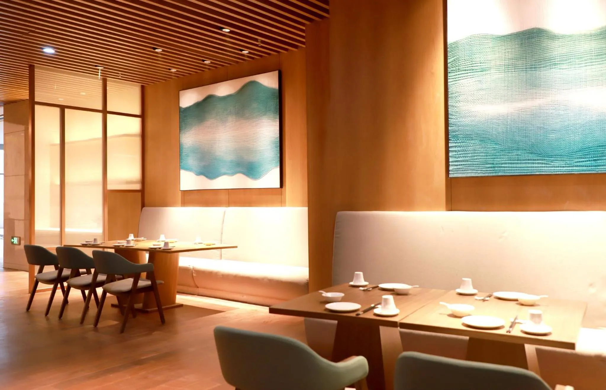 Meeting/conference room in Holiday Inn Xining Datong by IHG