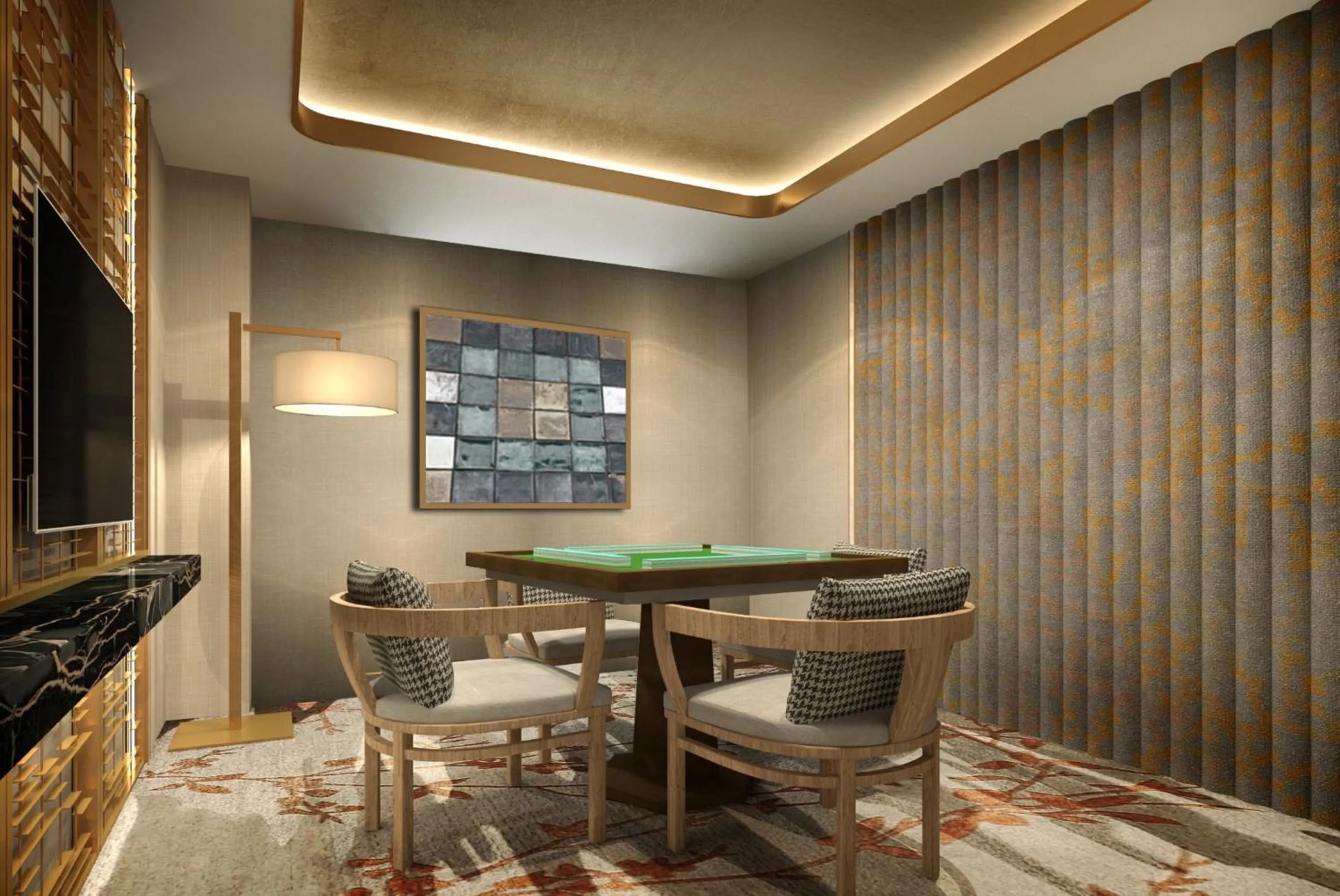 Fitness centre/facilities in Holiday Inn Xining Datong by IHG