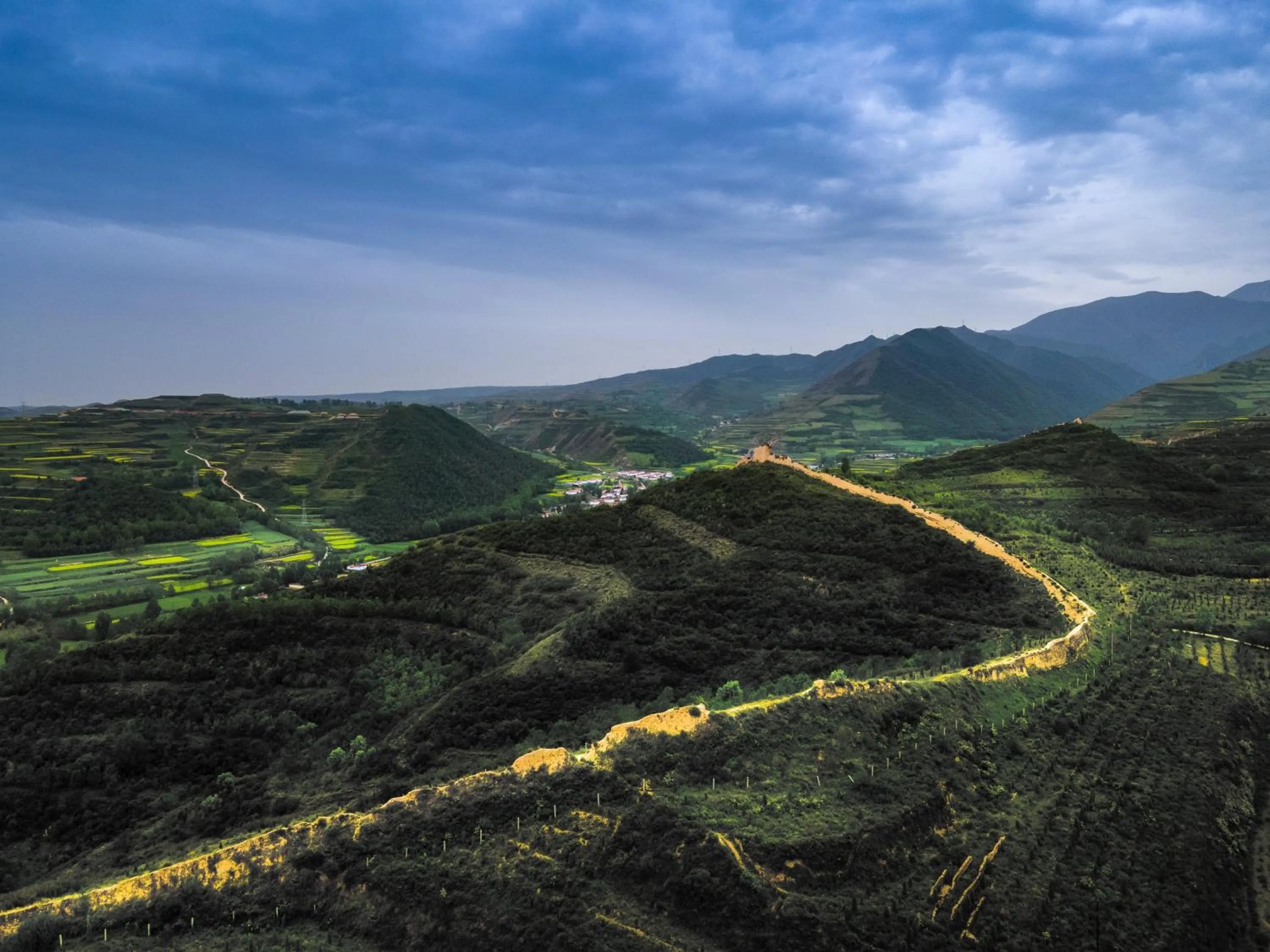 Area and facilities in Holiday Inn Xining Datong by IHG