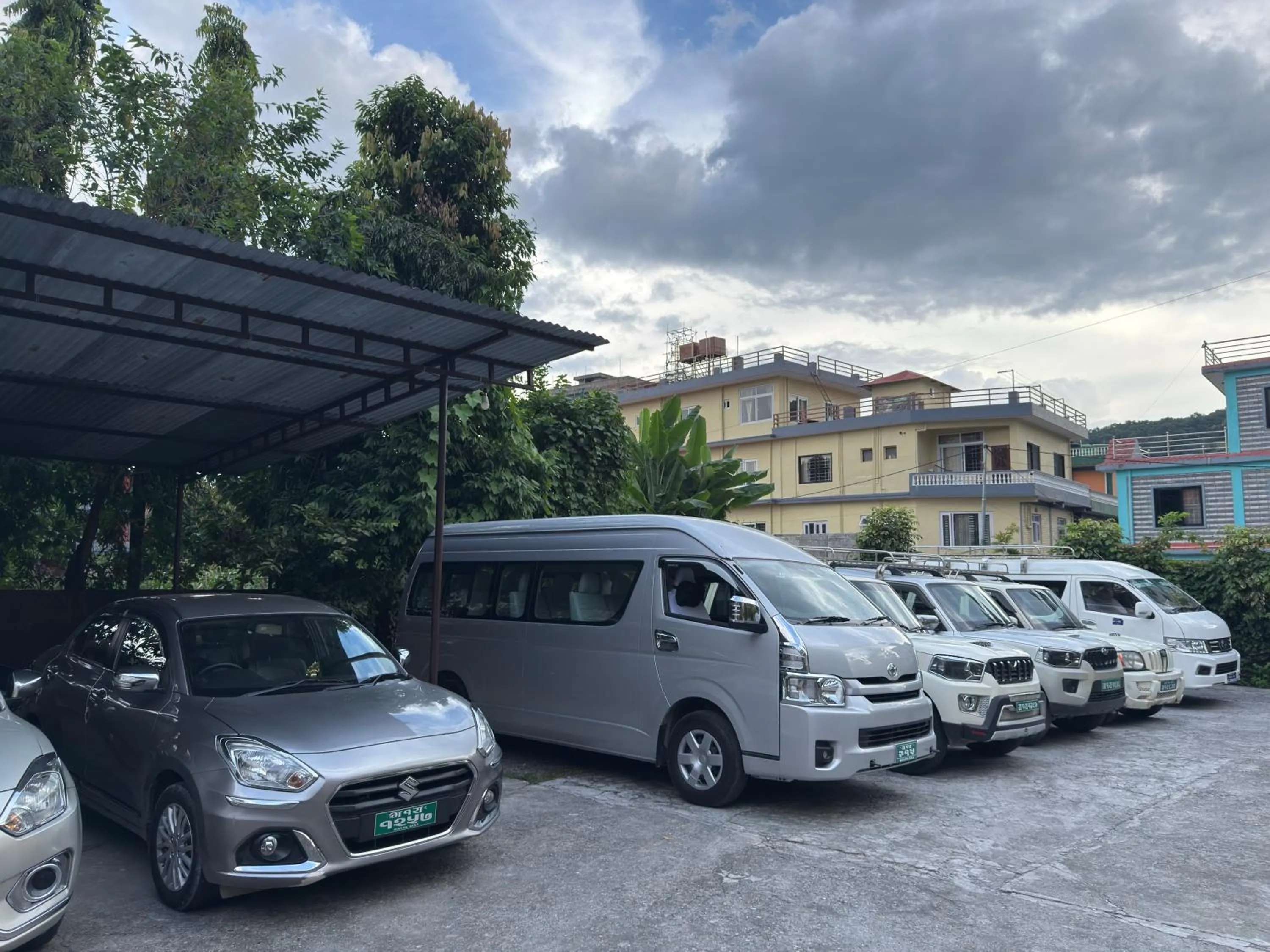 Paradise Boutique Hotel