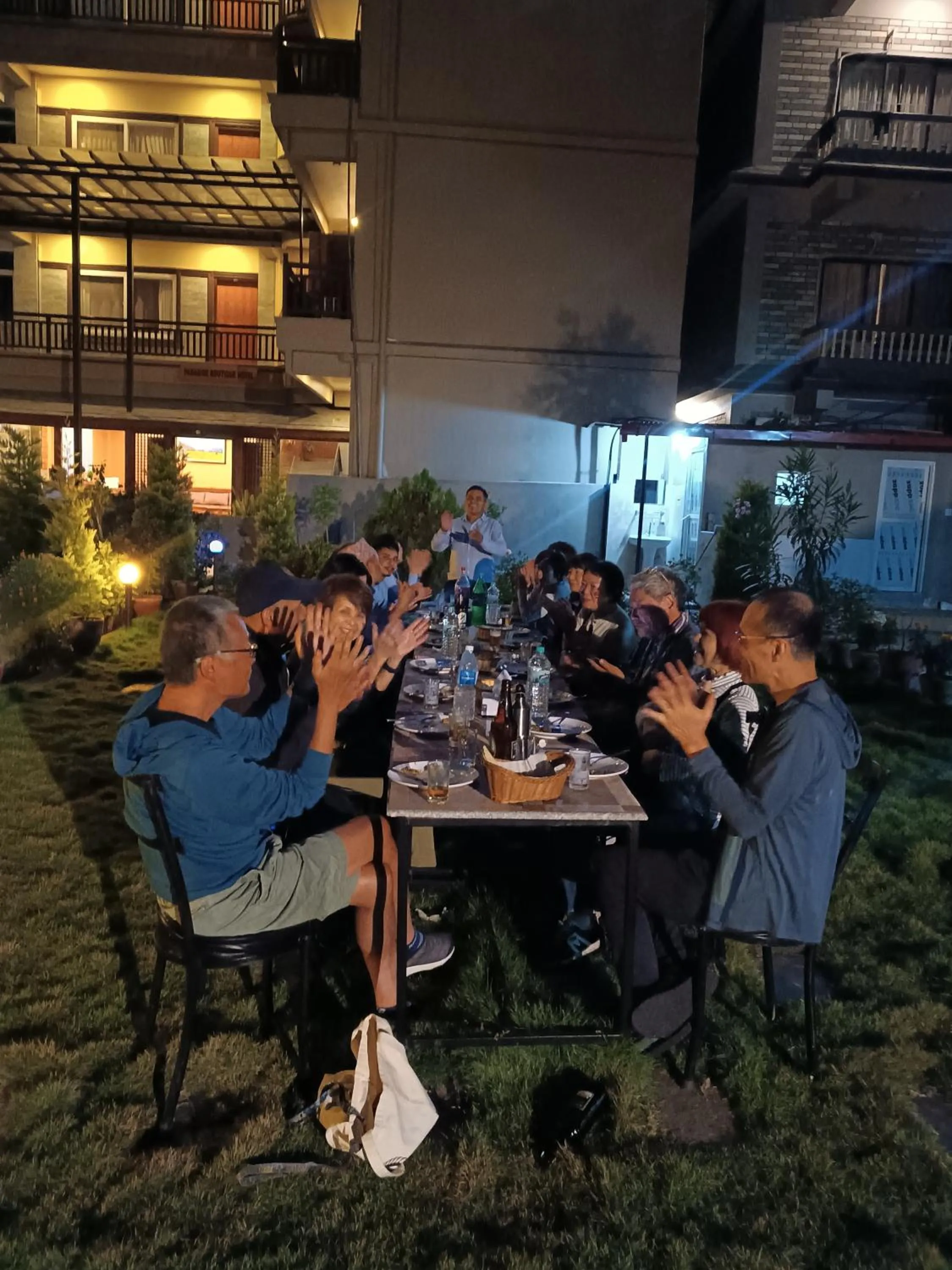 People in Paradise Boutique Hotel