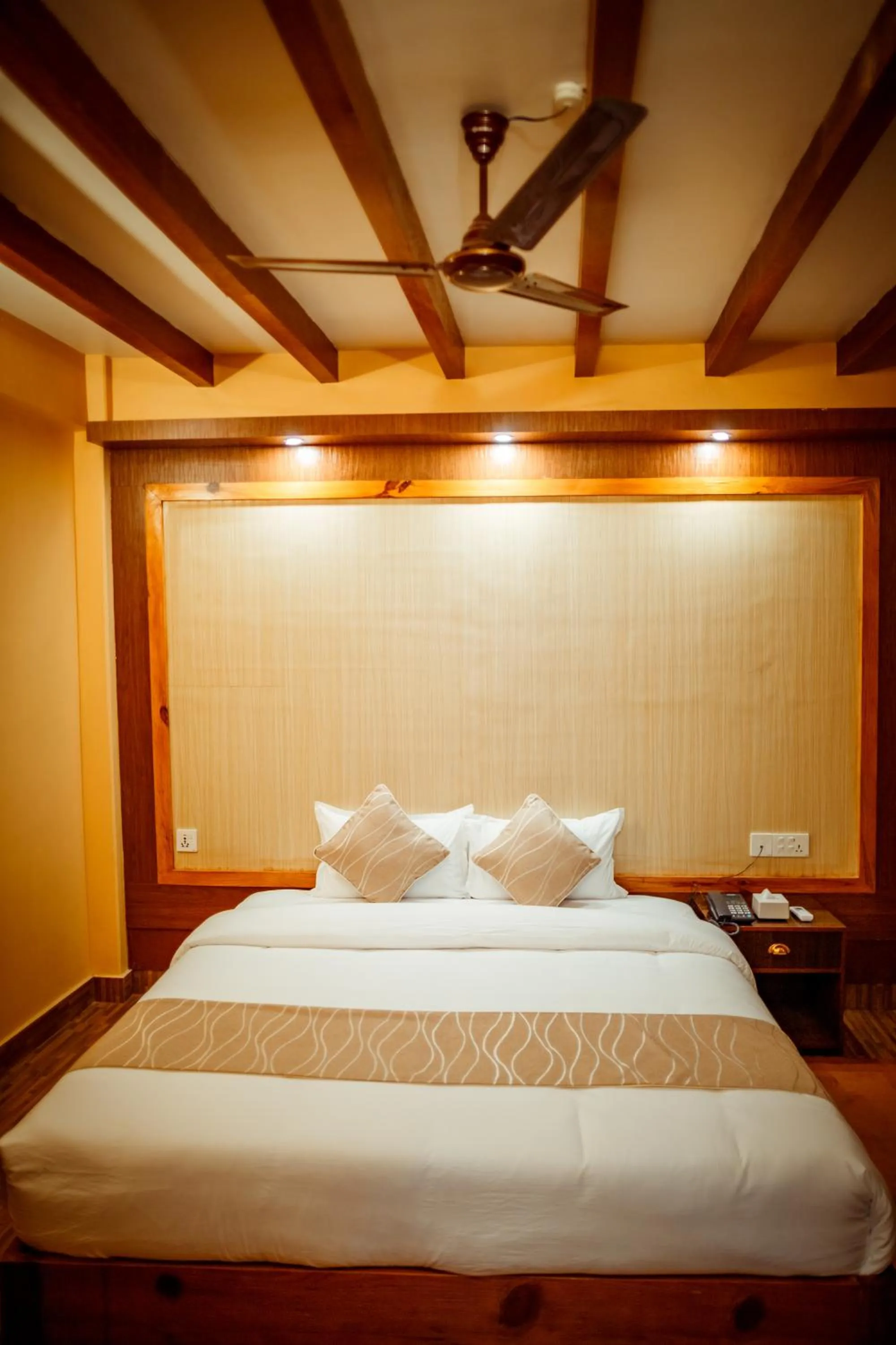 Bed in Paradise Boutique Hotel