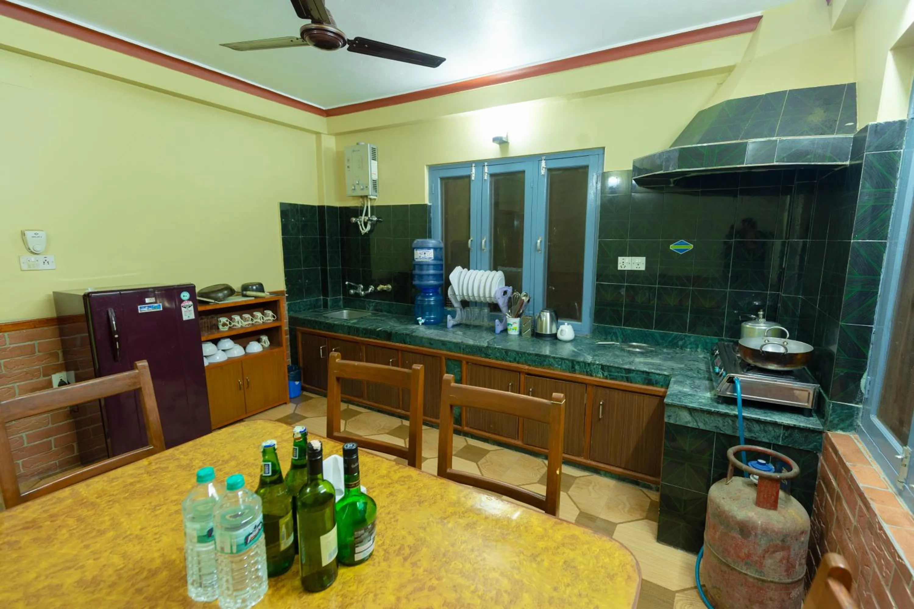 Paradise Boutique Hotel