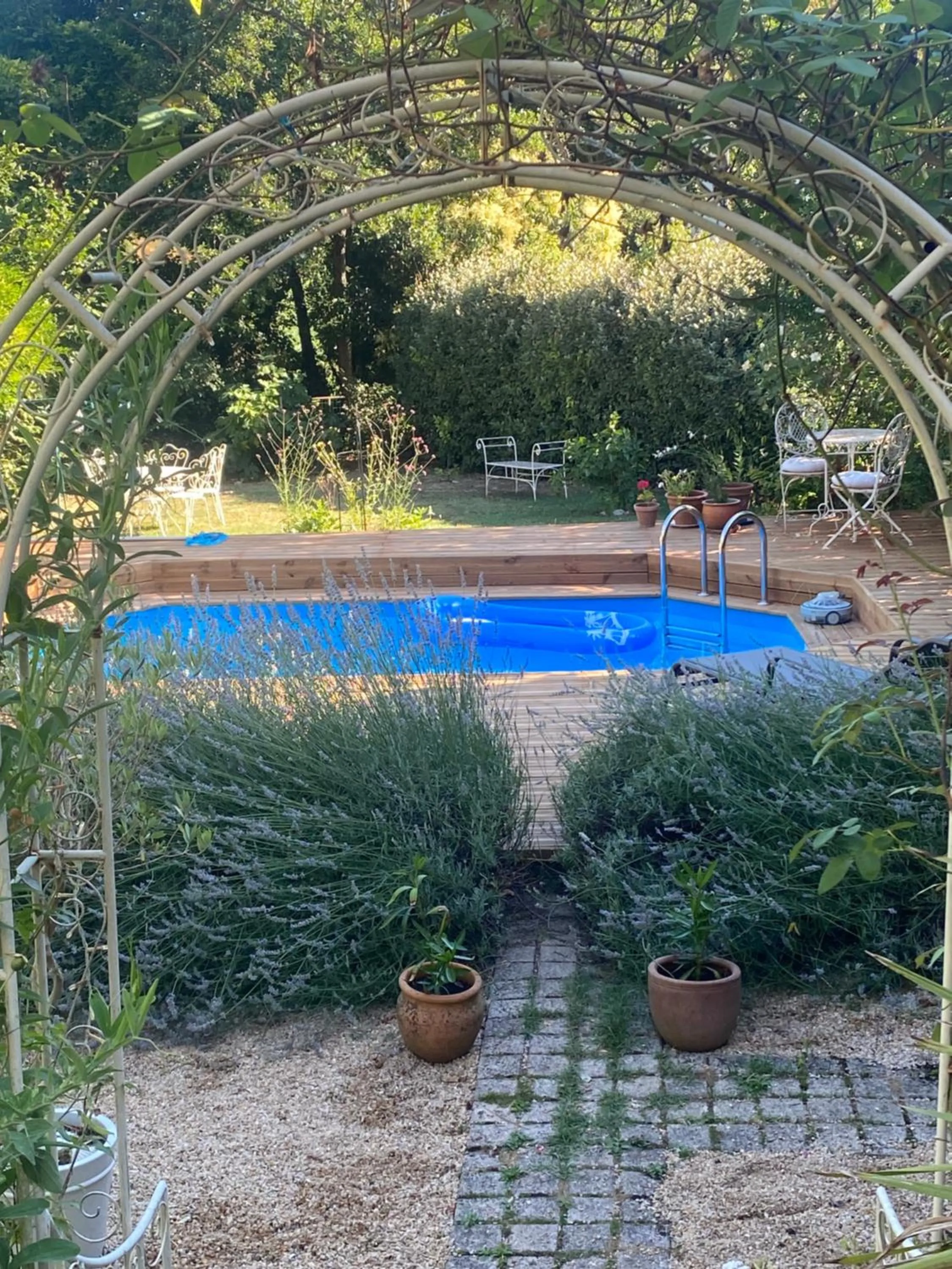 La Maison 64 Chambre D'Hôtes