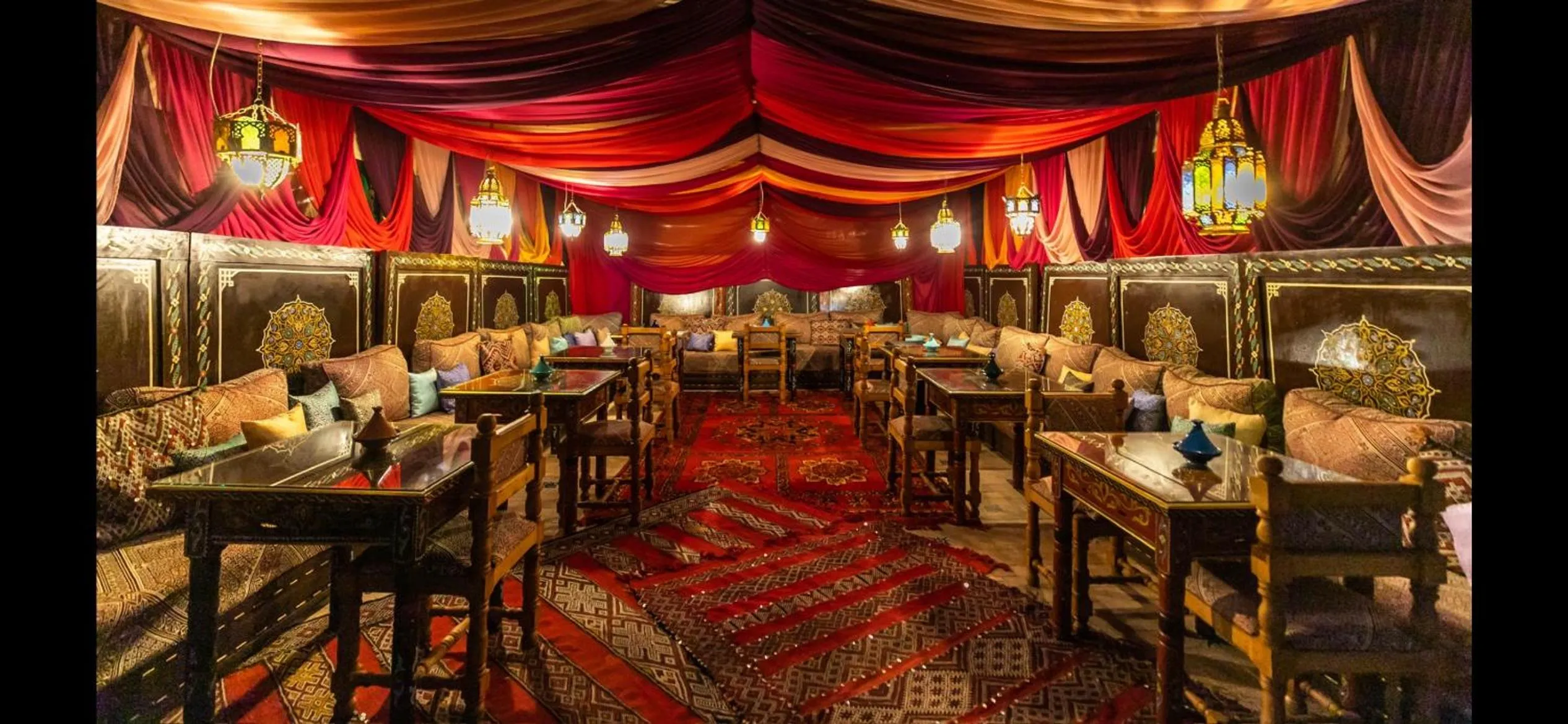 Riad Hadia Fes - Prestige Stay