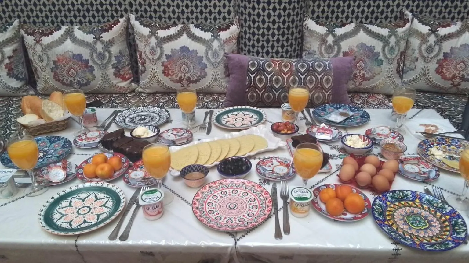 Riad Hadia Fes - Prestige Stay