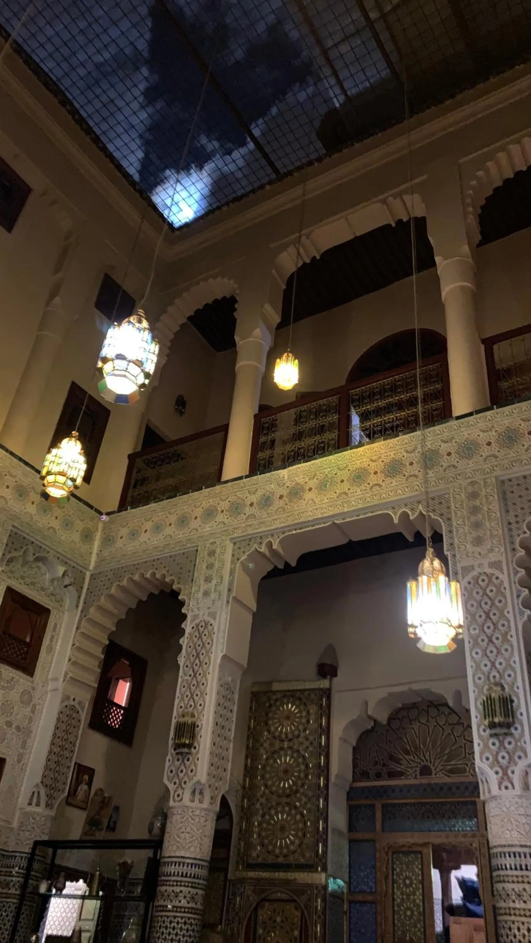 Riad Hadia Fes - Prestige Stay