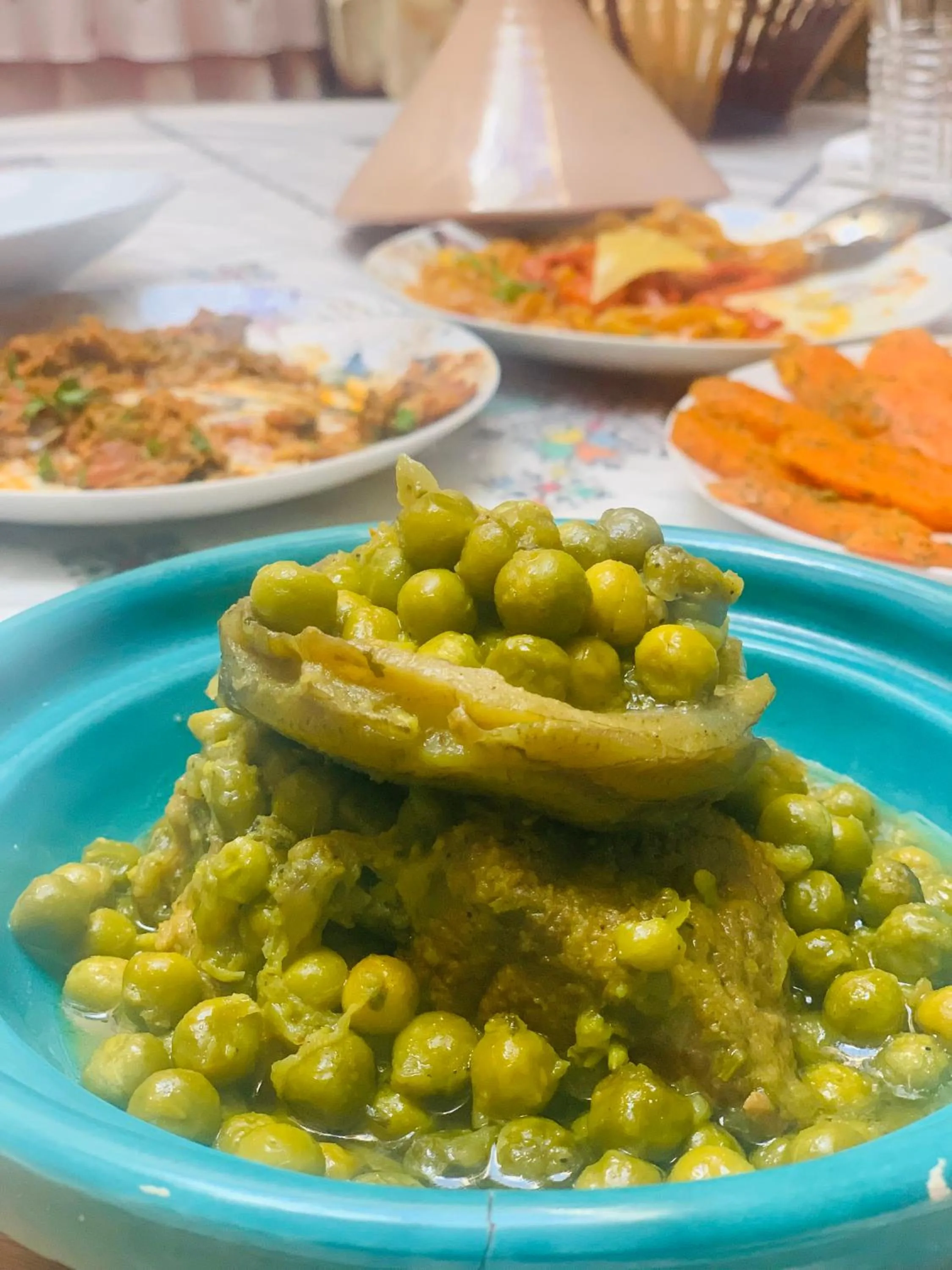 Riad Hadia Fes - Prestige Stay