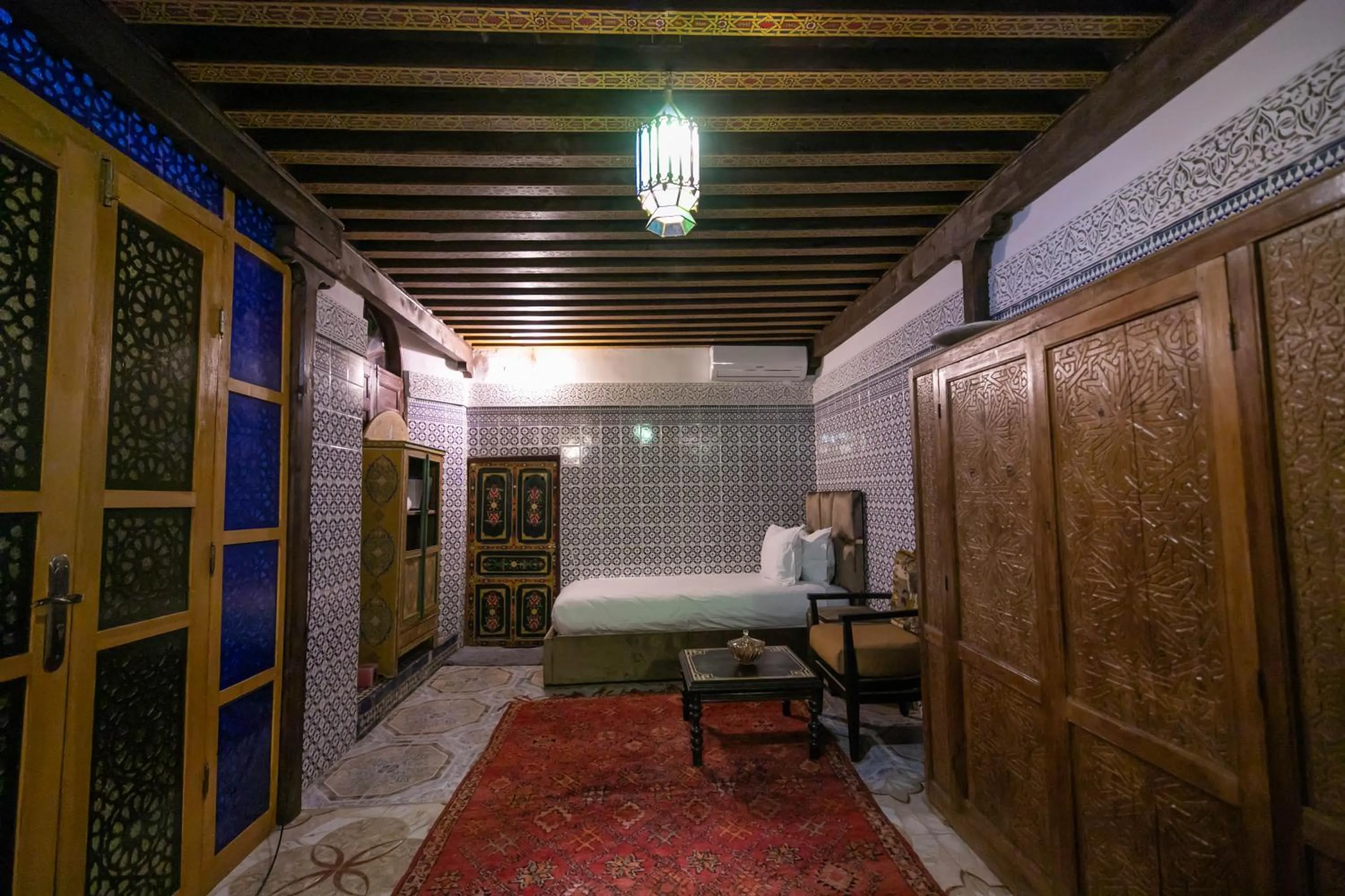 Riad Hadia Fes - Prestige Stay