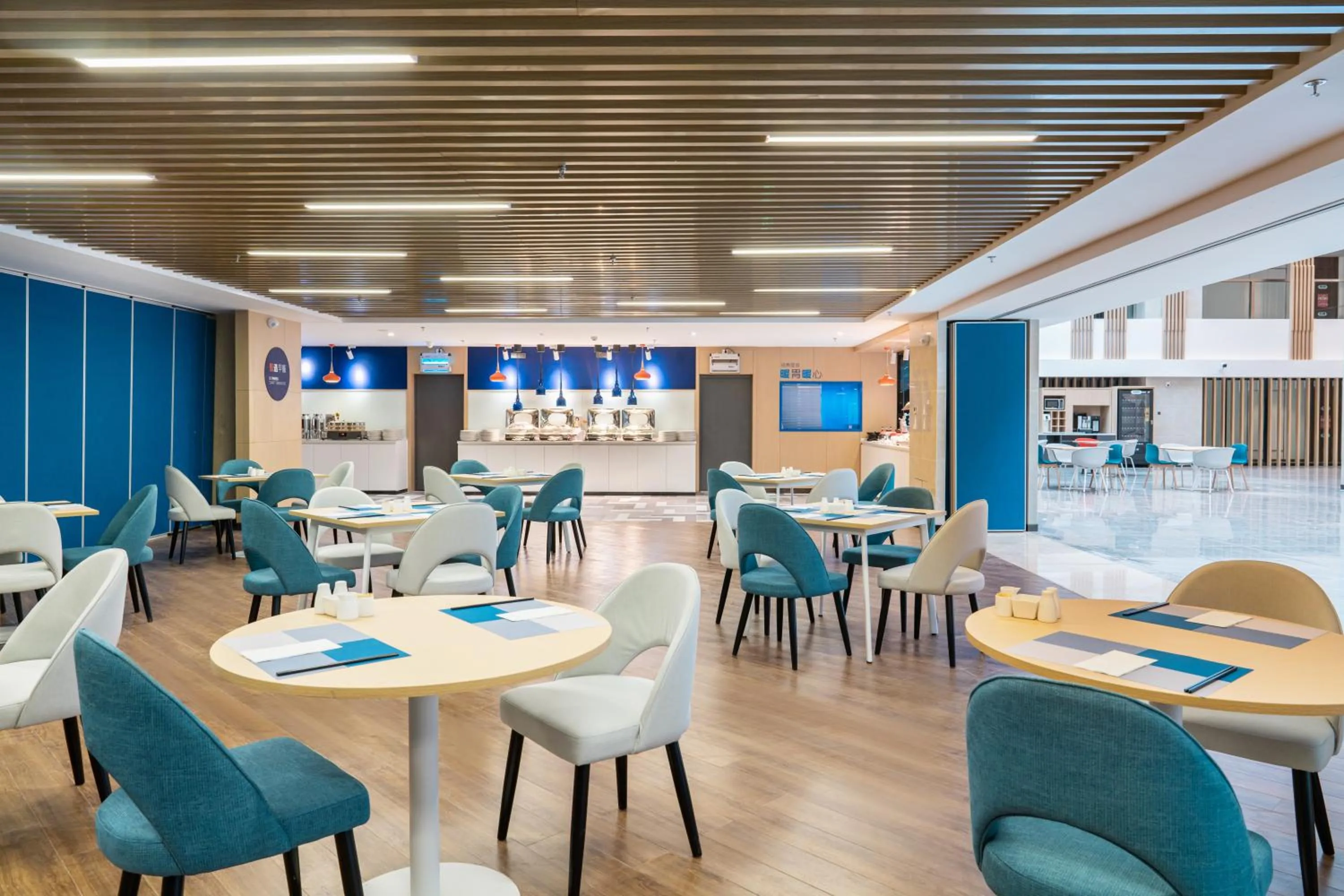 Holiday Inn Express Linzhi Airport by IHG