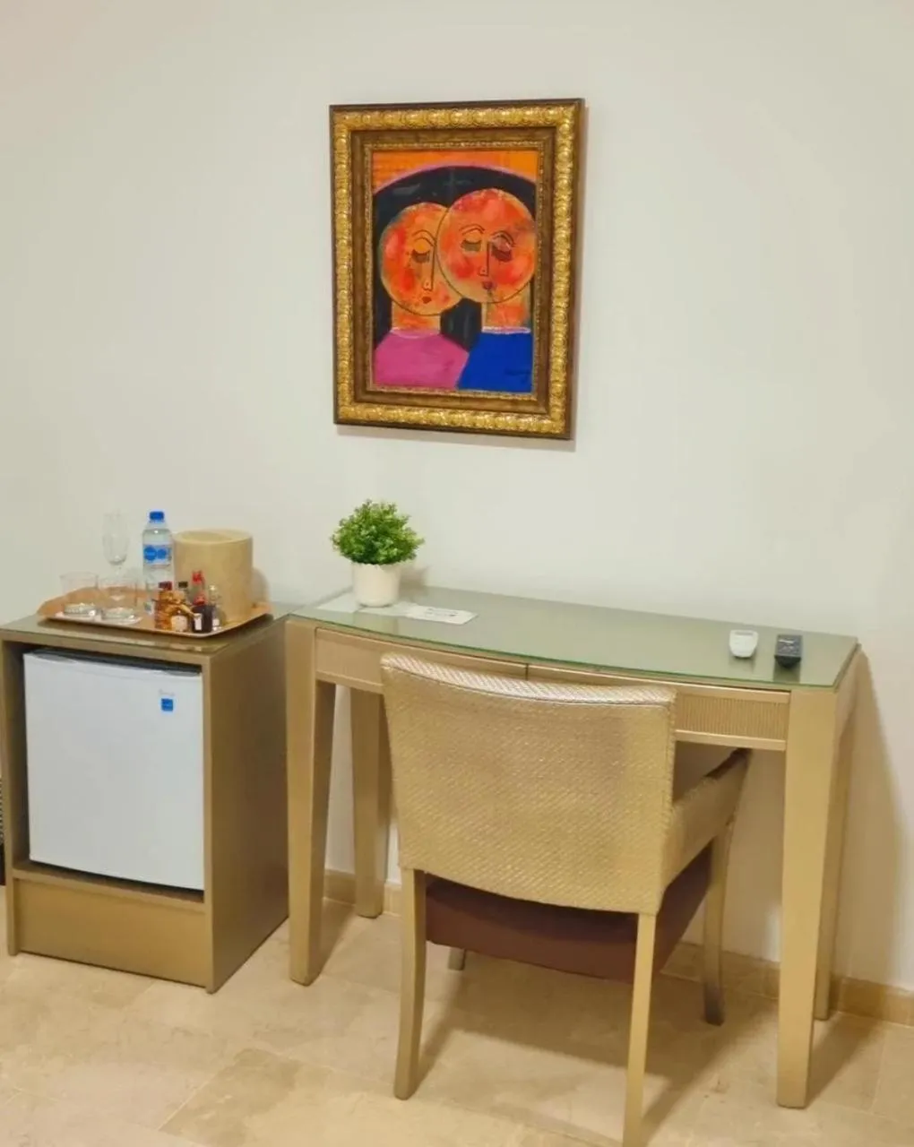 Coffee/tea facilities in Naranjo Hotel Boutique