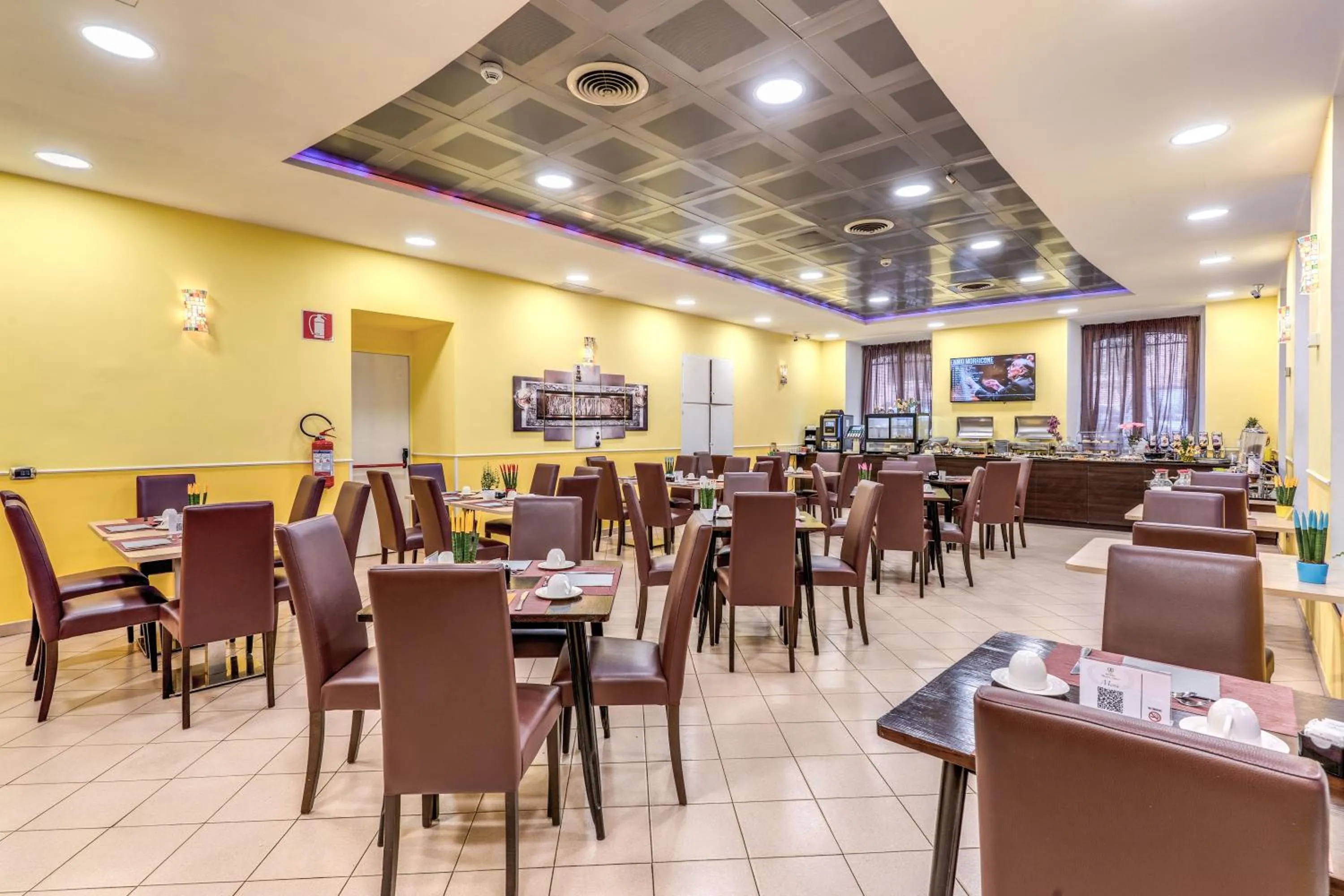 Hotel Ottaviano Augusto