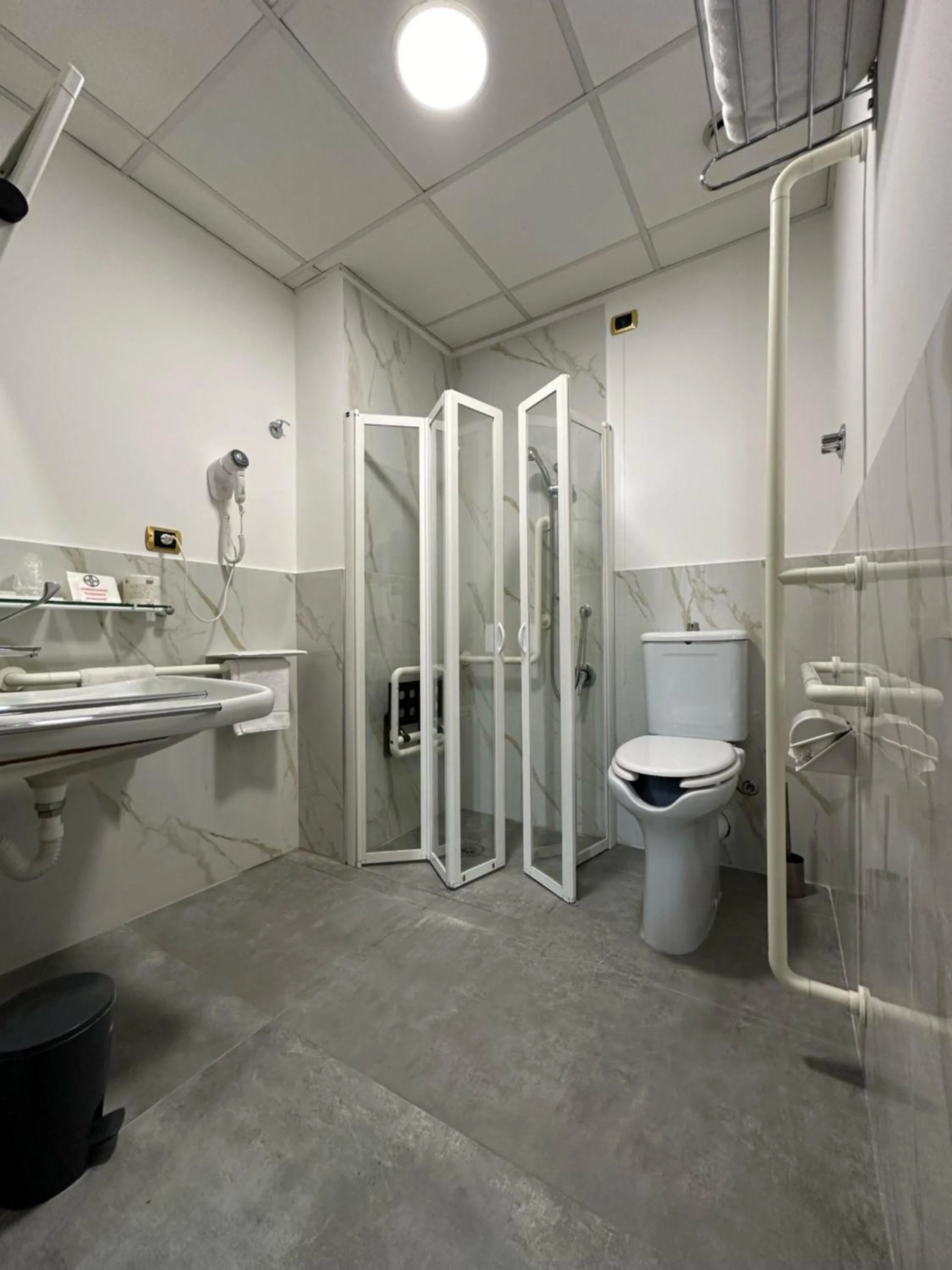 Hotel Ottaviano Augusto