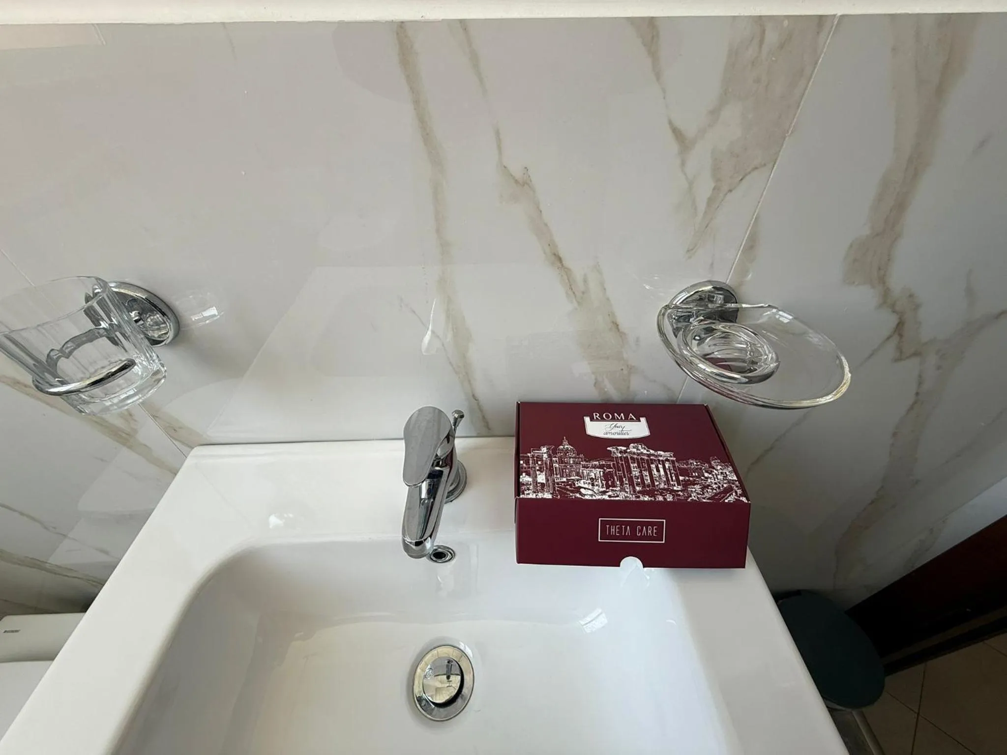 Hotel Ottaviano Augusto