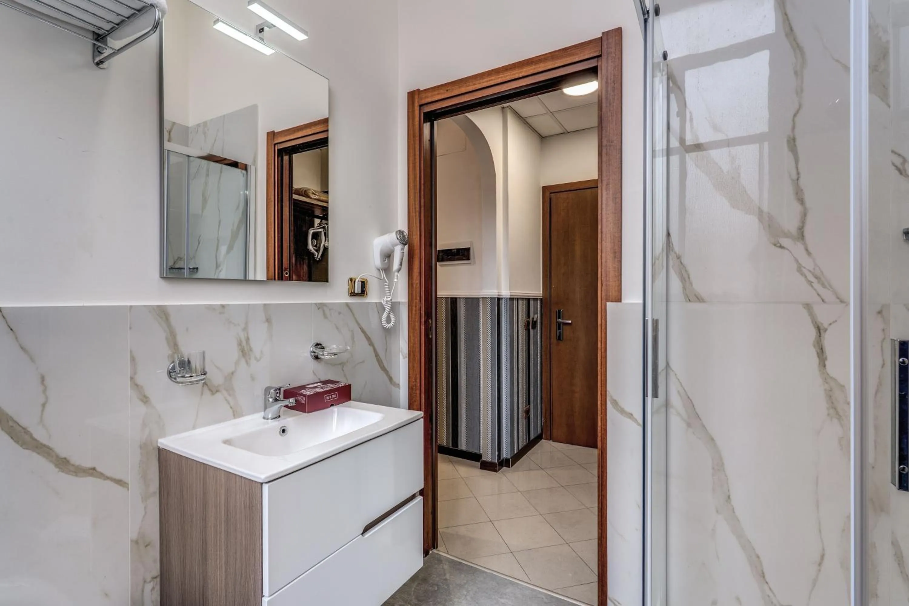 Hotel Ottaviano Augusto