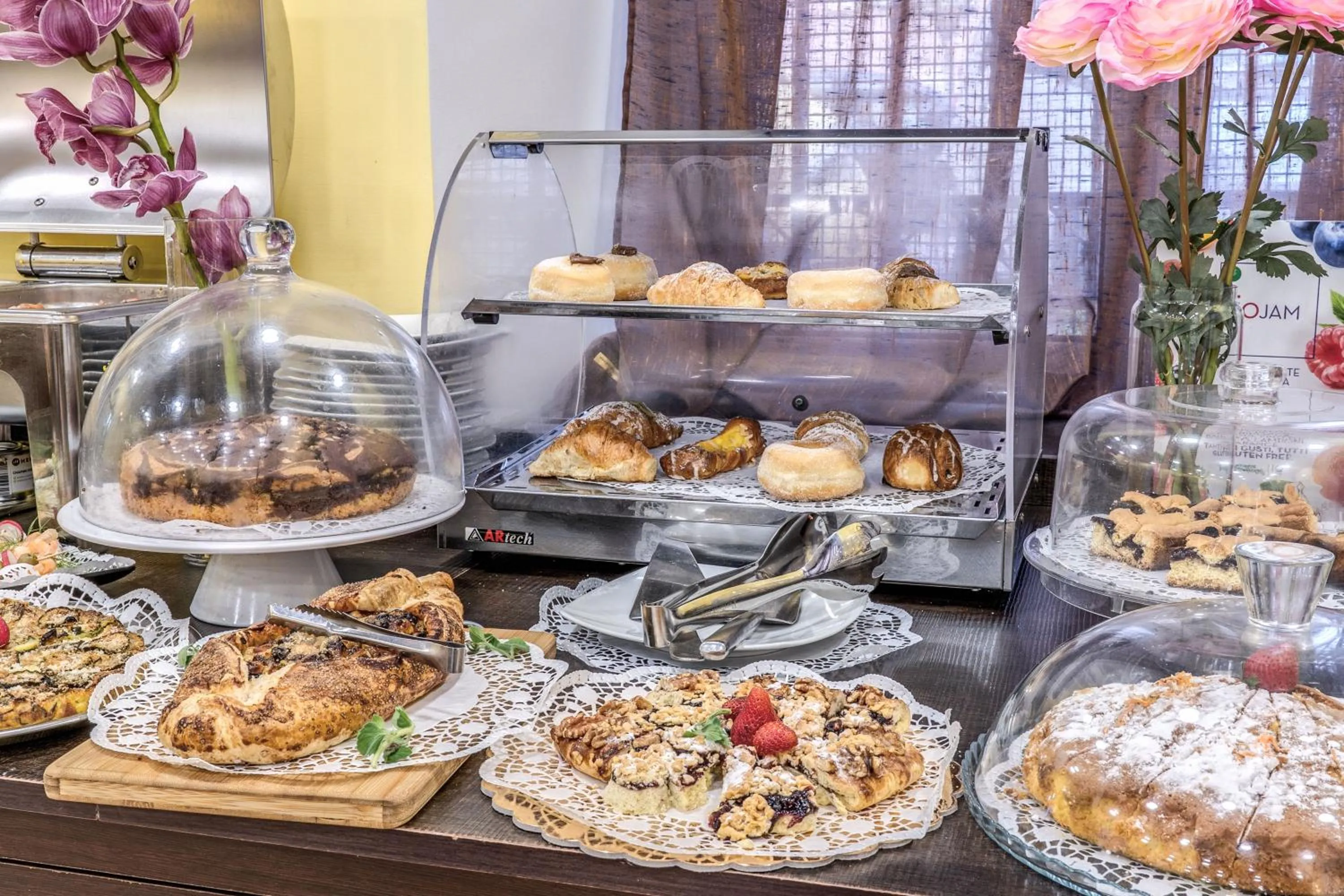 Hotel Ottaviano Augusto