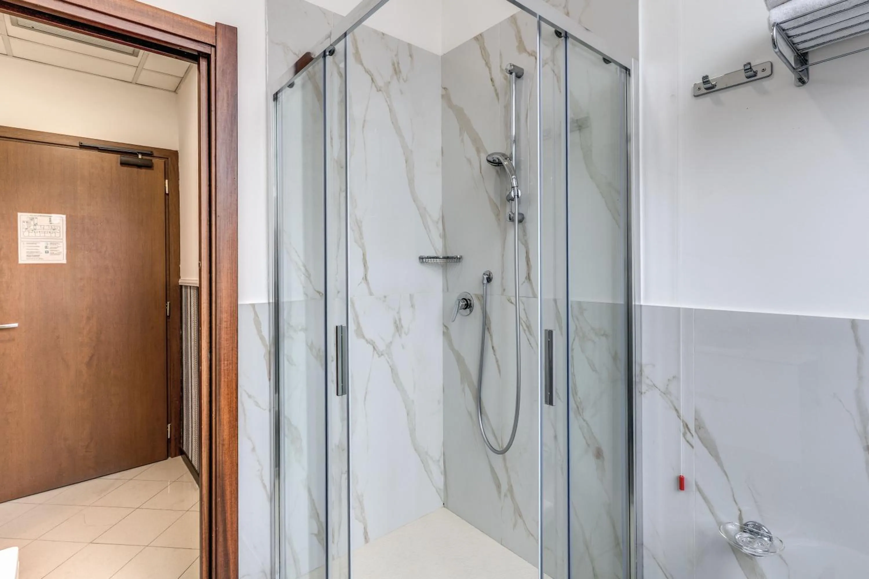 Hotel Ottaviano Augusto