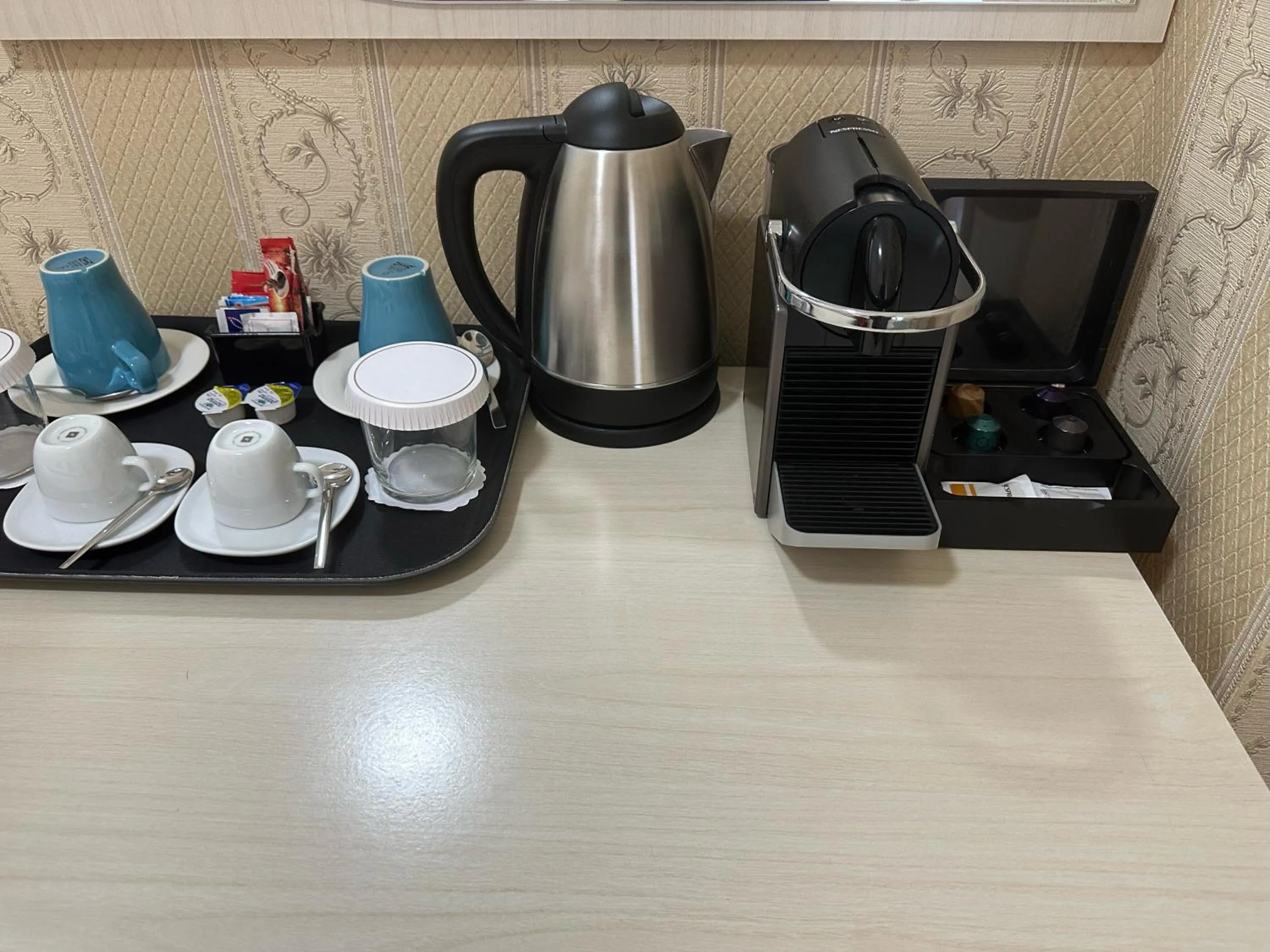 Hotel Ottaviano Augusto