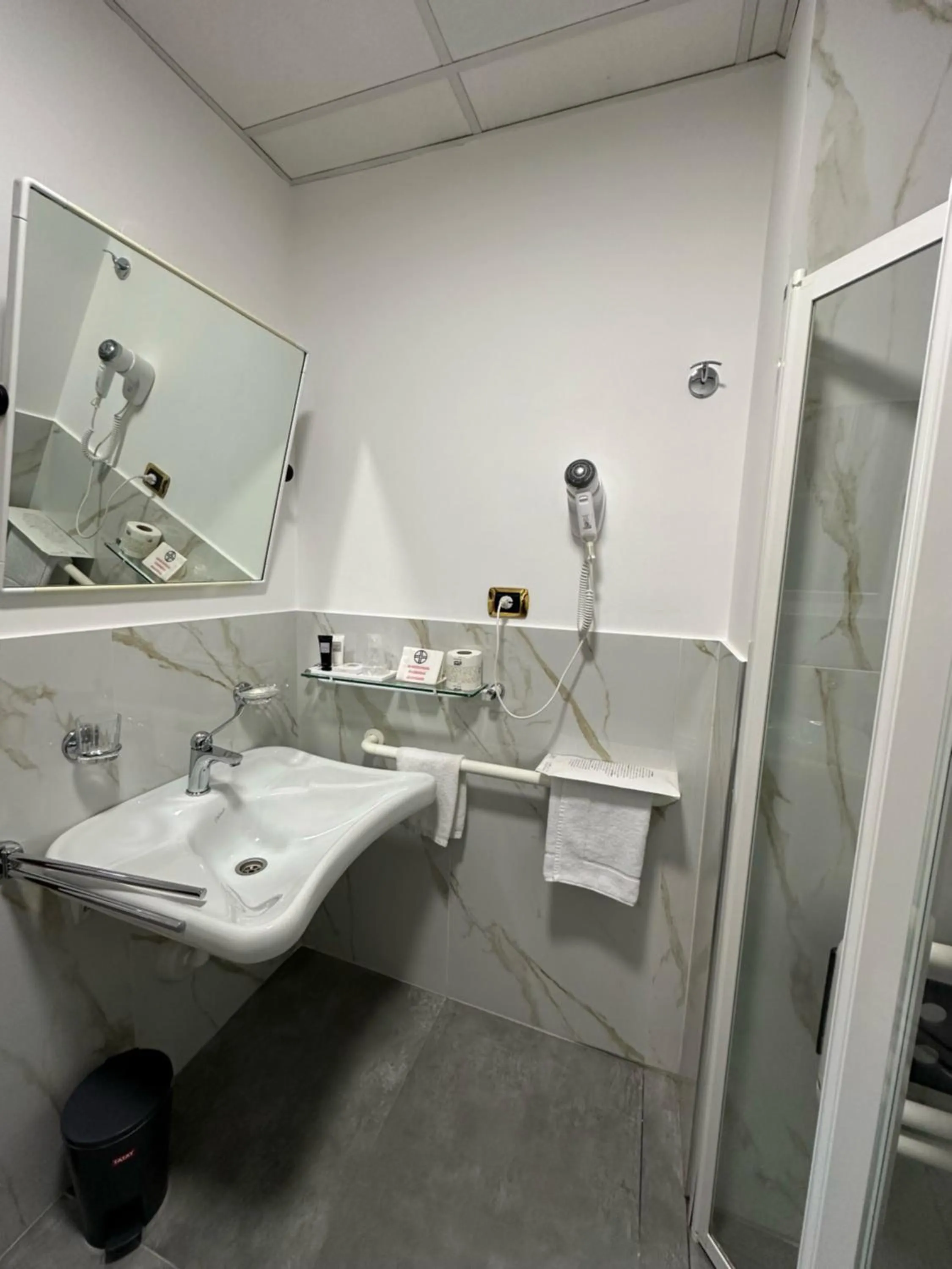 Hotel Ottaviano Augusto