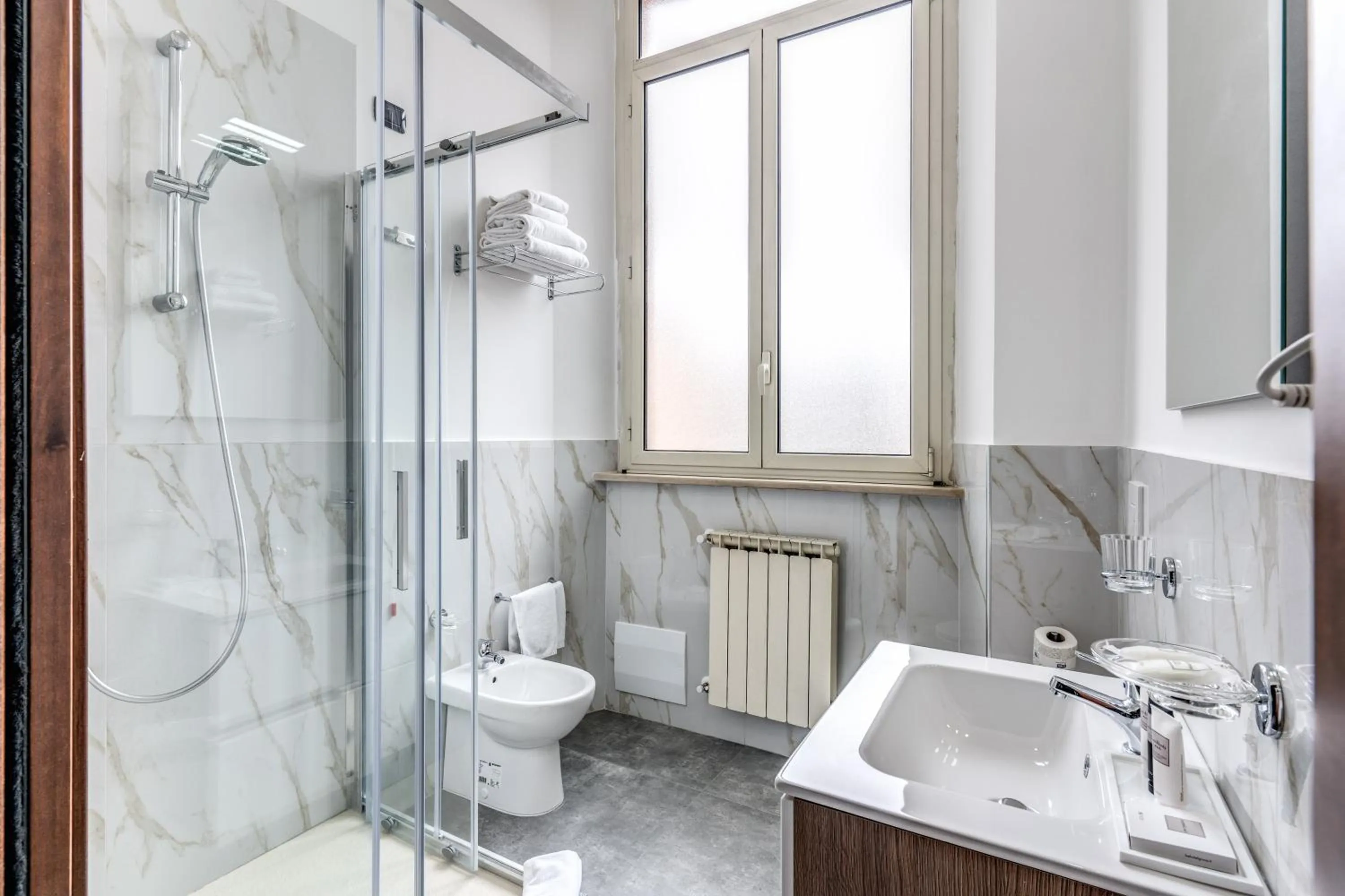 Hotel Ottaviano Augusto