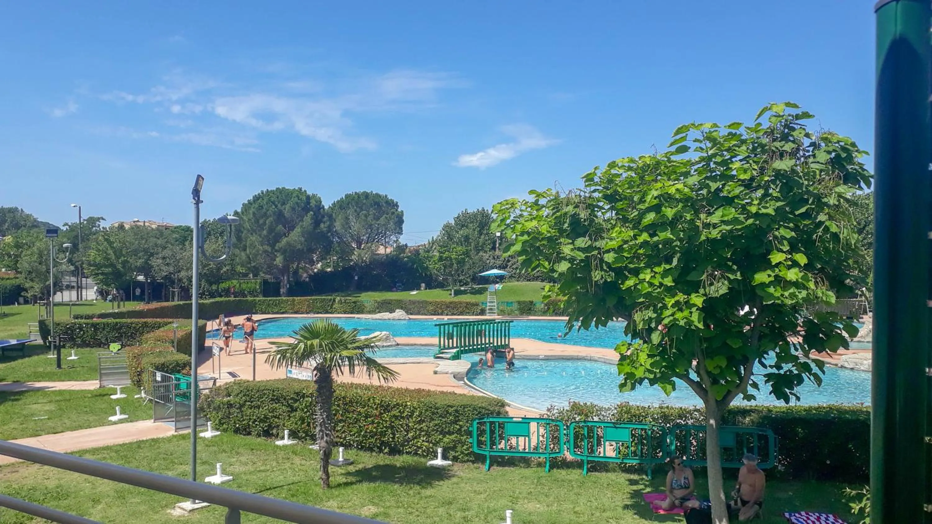 Brin d'azur