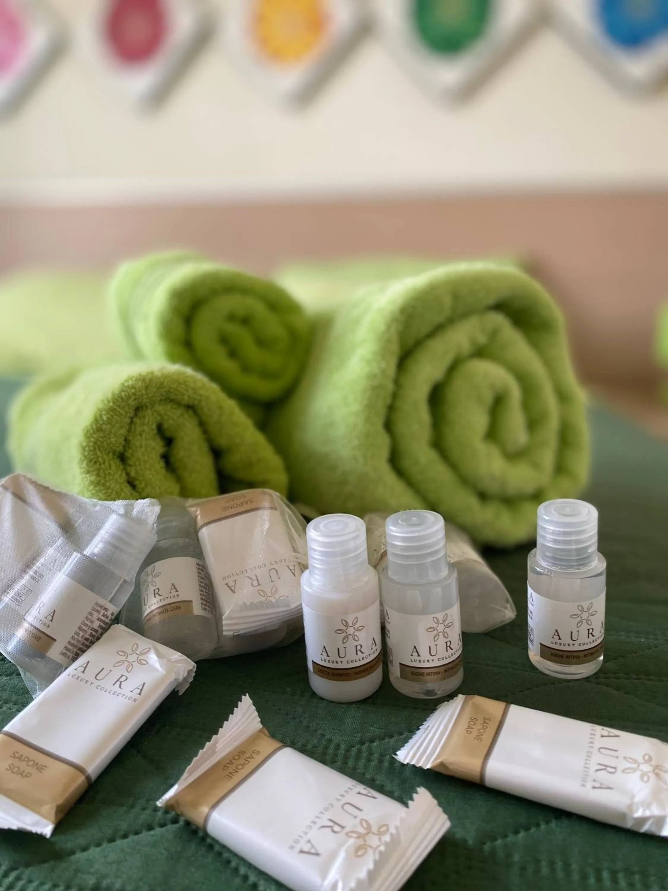 B&B del centro storico ***