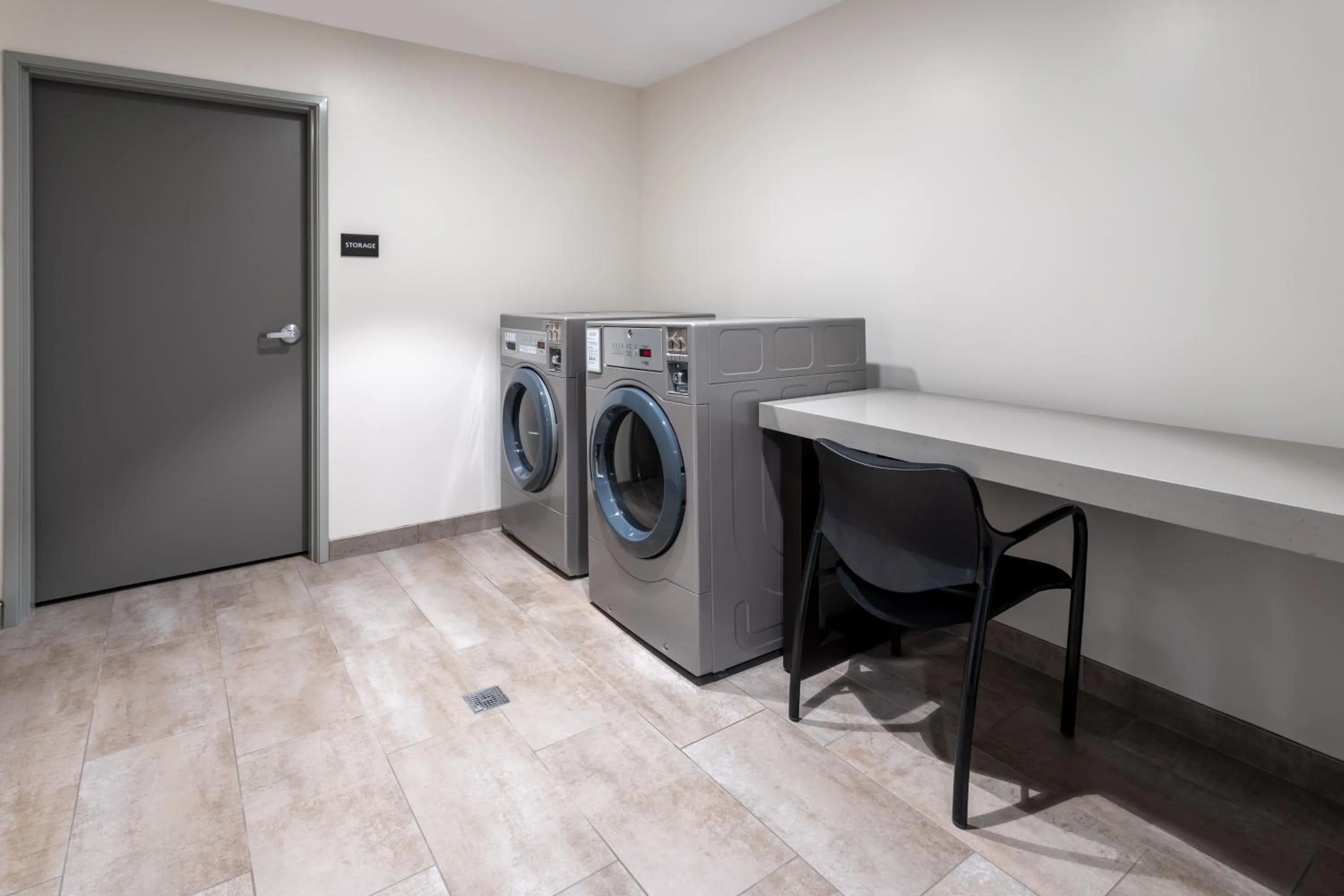 laundry in Hampton Inn Monticello, Ny